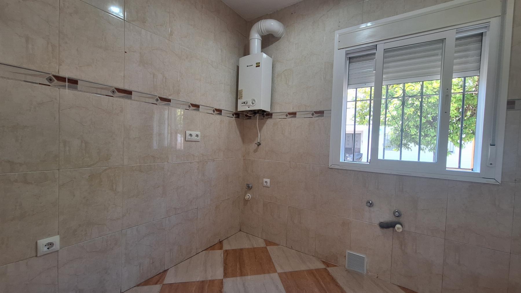 Venta de apartamento en Jerez de la Frontera