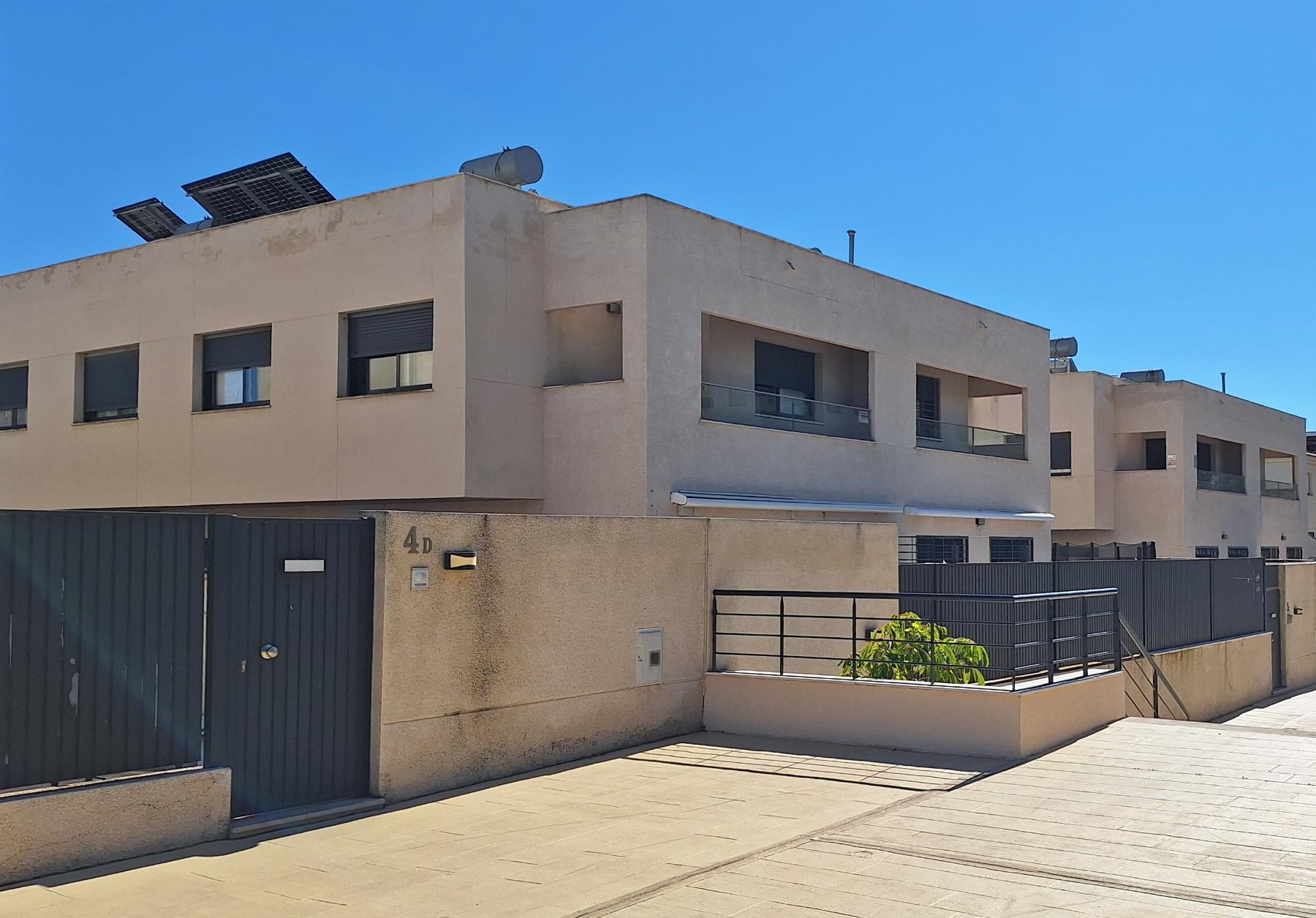 Venta de chalet en Jerez de la Frontera