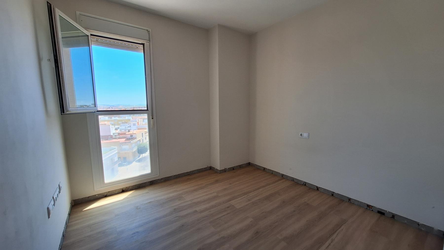 Venta de apartamento en Jerez de la Frontera