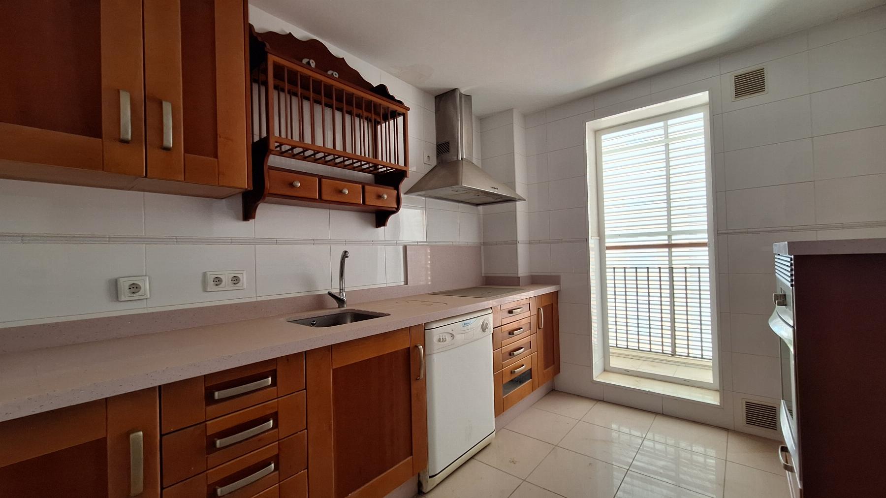 Venta de apartamento en Jerez de la Frontera