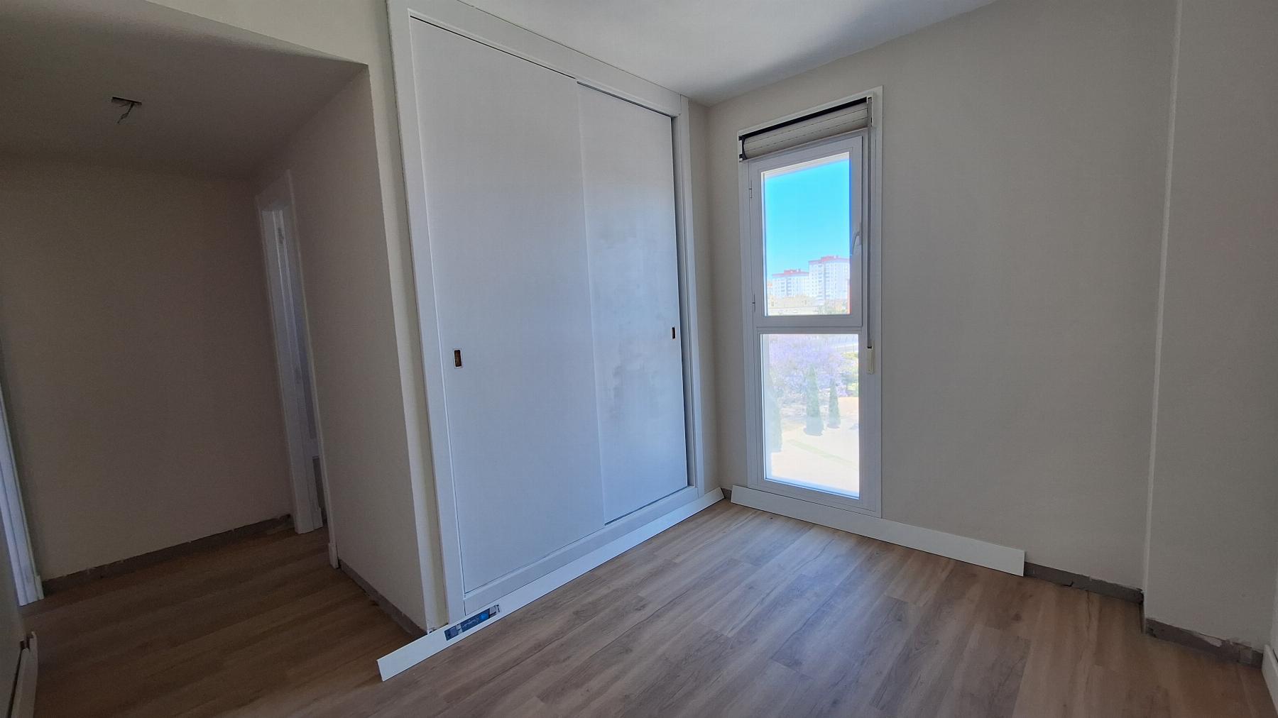 Venta de apartamento en Jerez de la Frontera