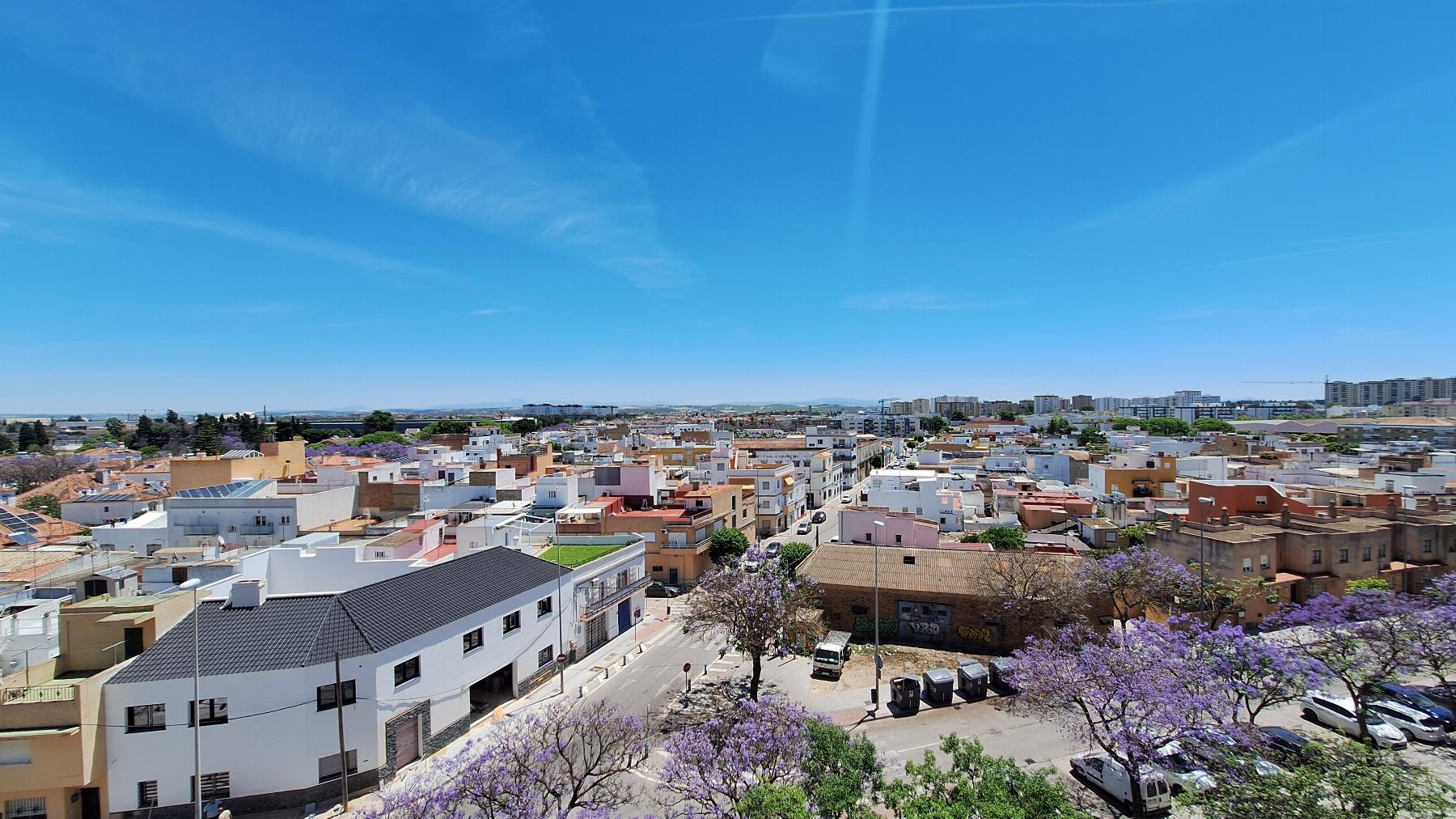 Venta de apartamento en Jerez de la Frontera