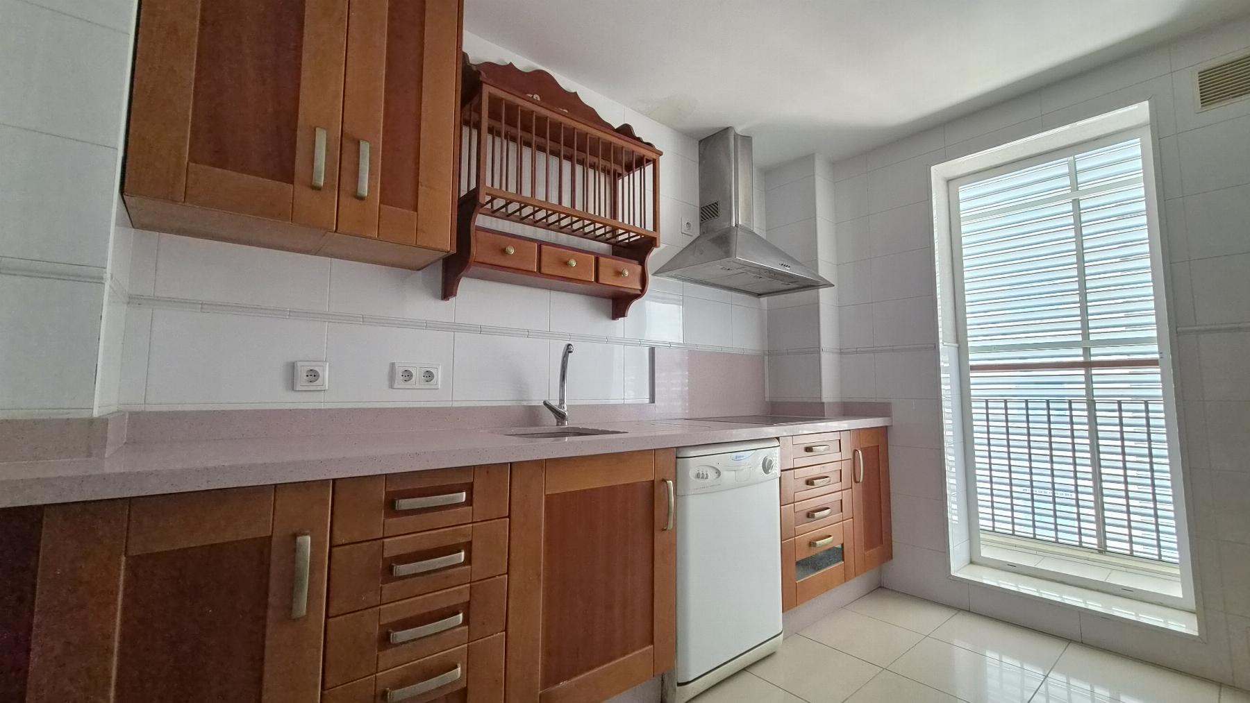 Venta de apartamento en Jerez de la Frontera