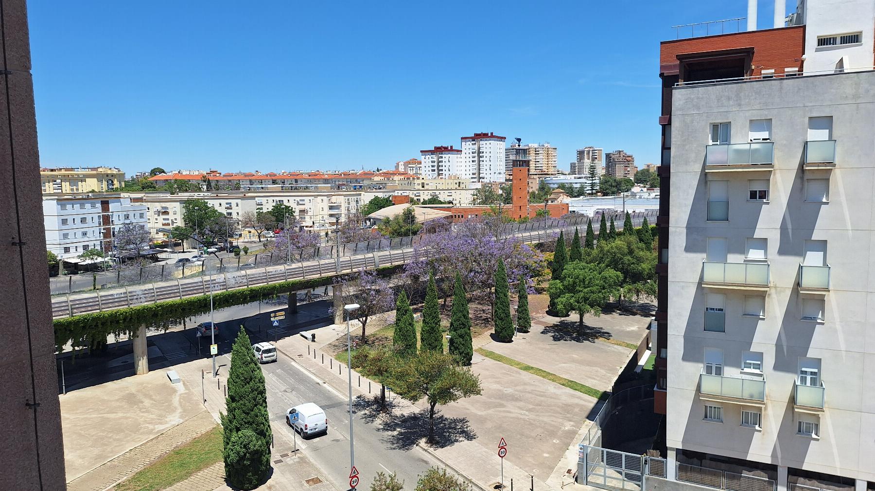 Venta de apartamento en Jerez de la Frontera
