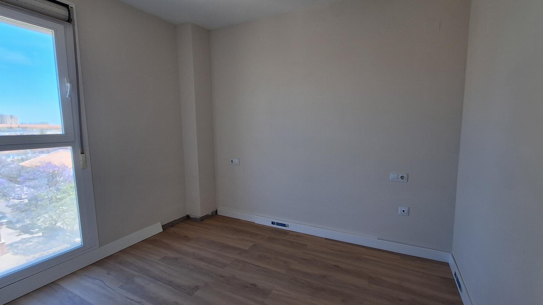 Venta de apartamento en Jerez de la Frontera