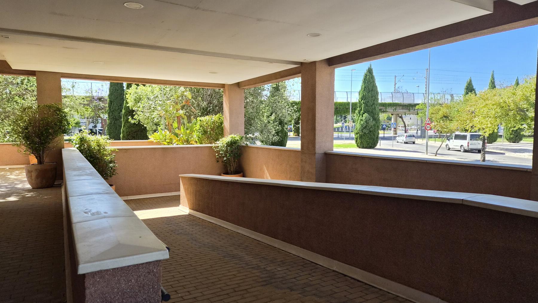 Venta de apartamento en Jerez de la Frontera