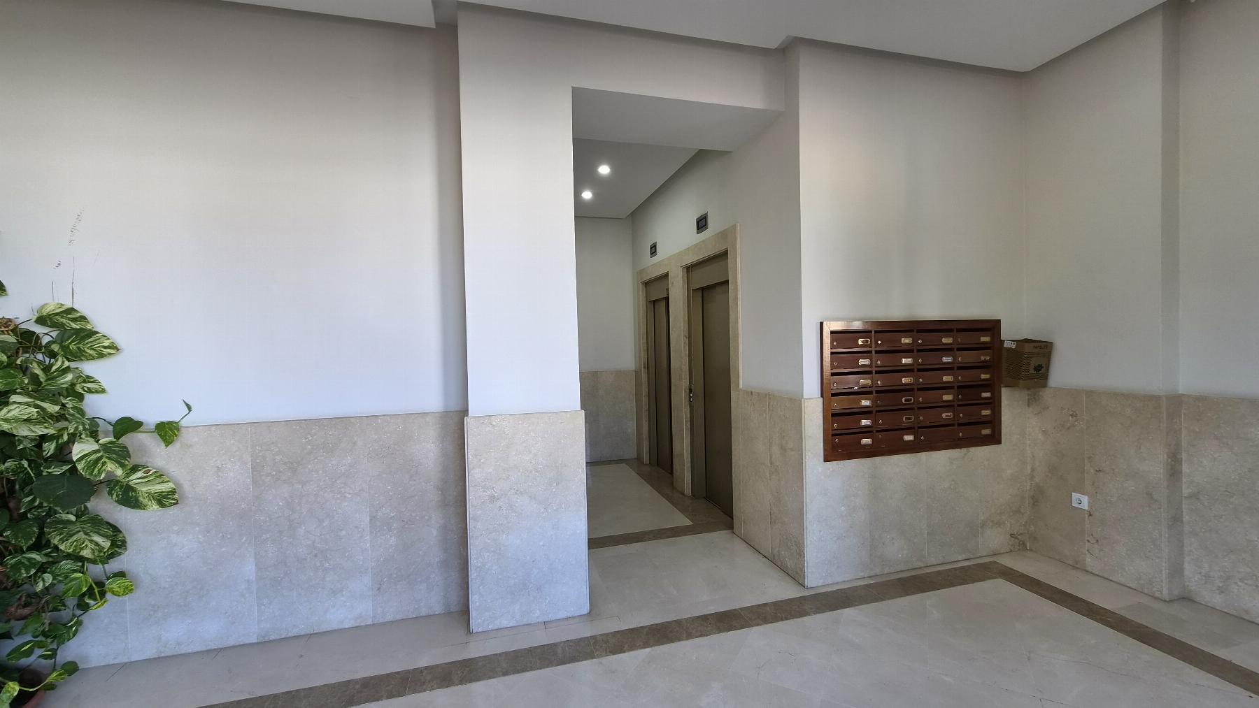 Venta de apartamento en Jerez de la Frontera