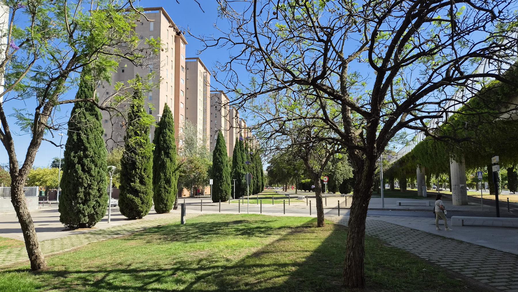 Venta de apartamento en Jerez de la Frontera