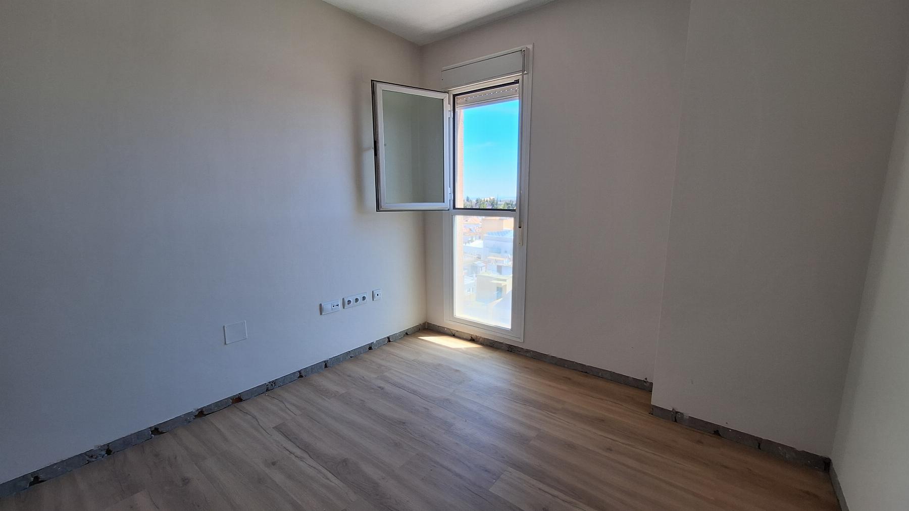 Venta de apartamento en Jerez de la Frontera