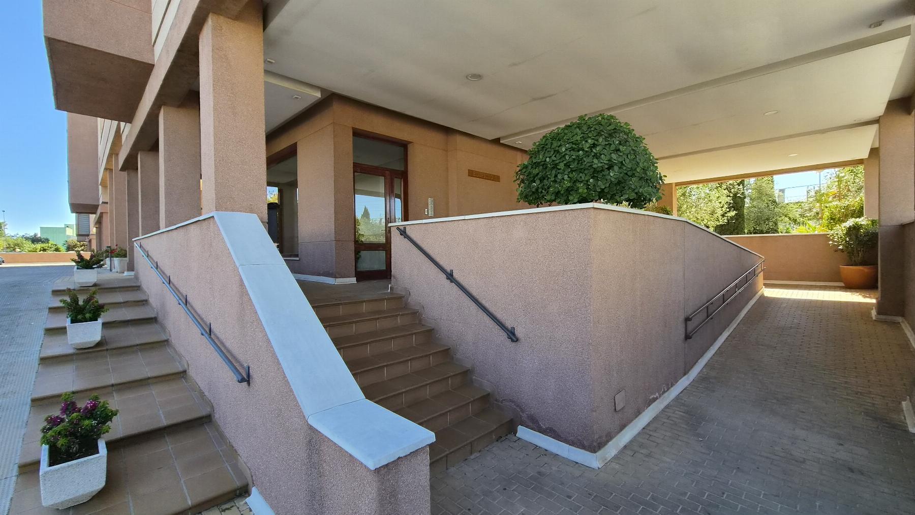 Venta de apartamento en Jerez de la Frontera