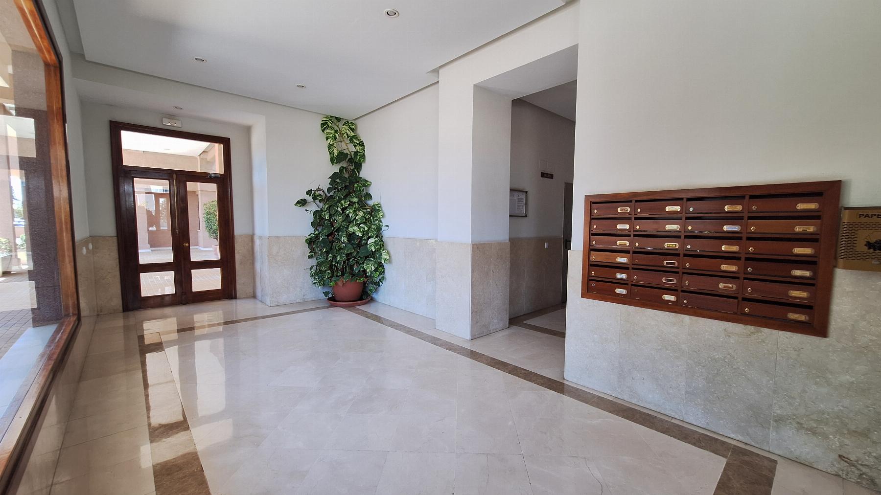 Venta de apartamento en Jerez de la Frontera