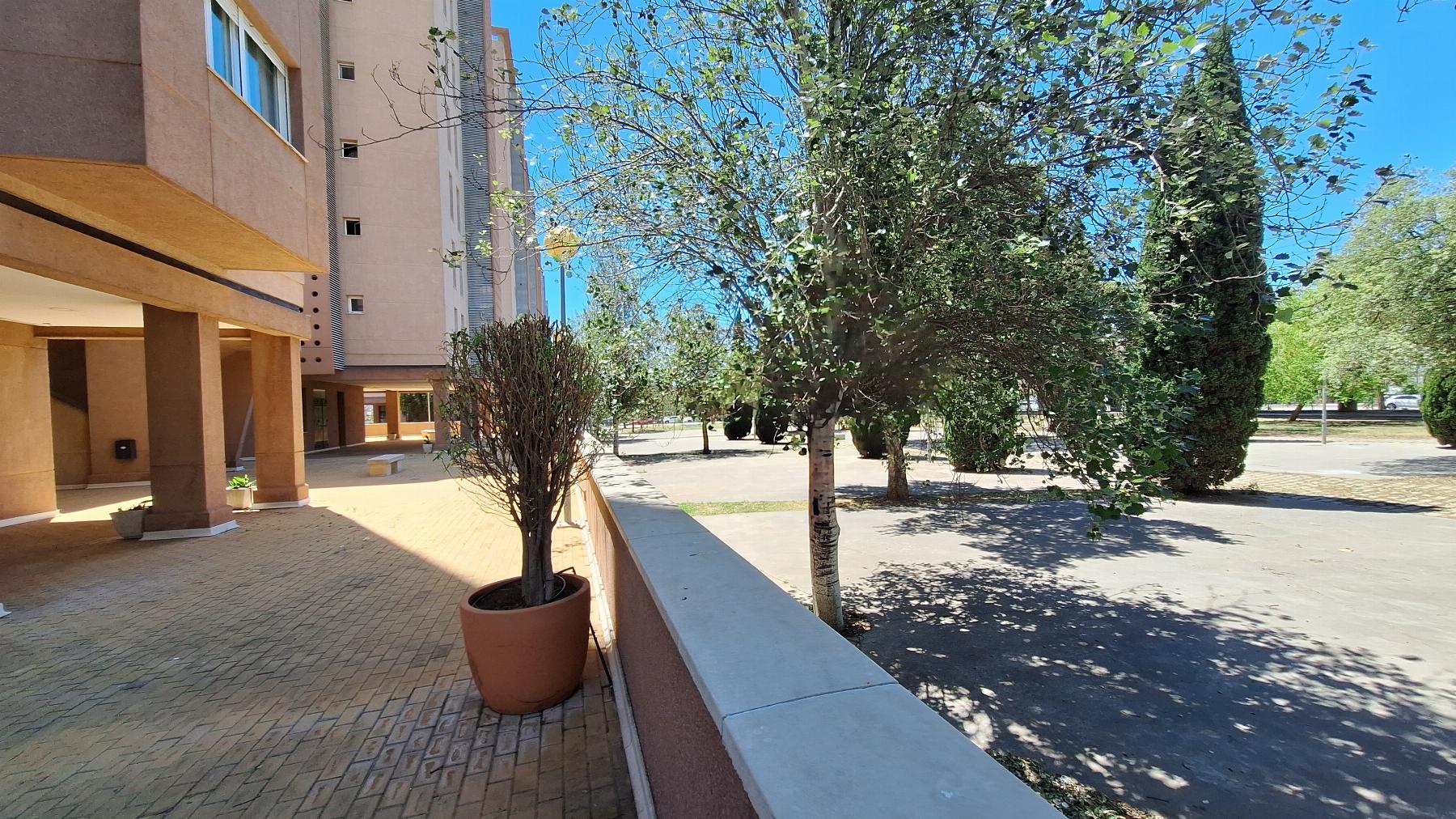 Venta de apartamento en Jerez de la Frontera