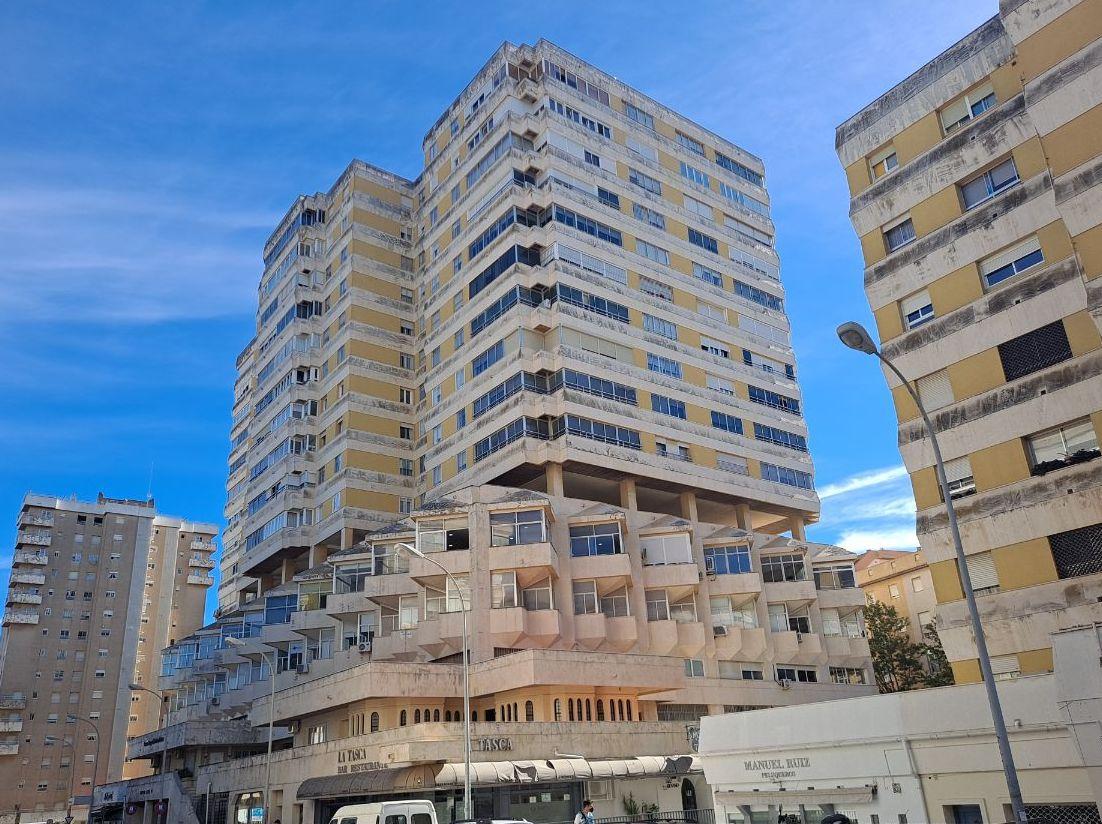 Venta de oficina en Jerez de la Frontera