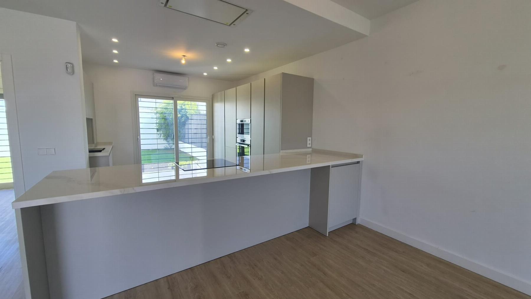 Venta de chalet en Jerez de la Frontera