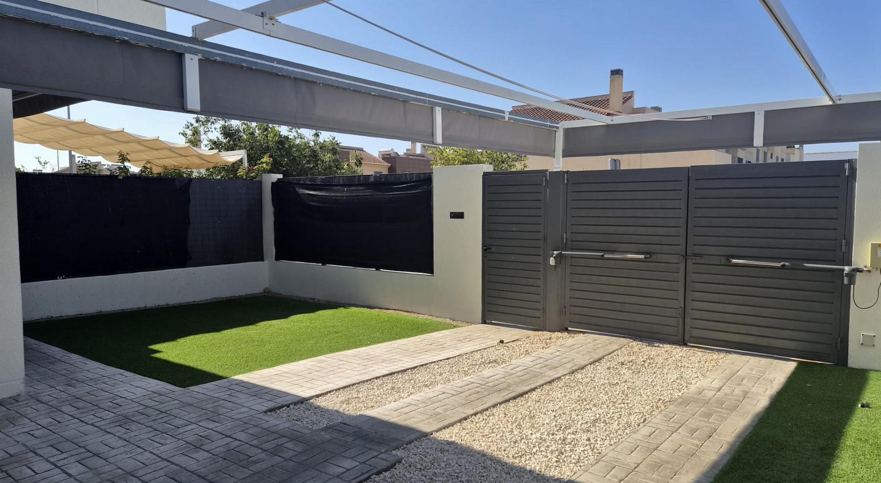Venta de chalet en Jerez de la Frontera