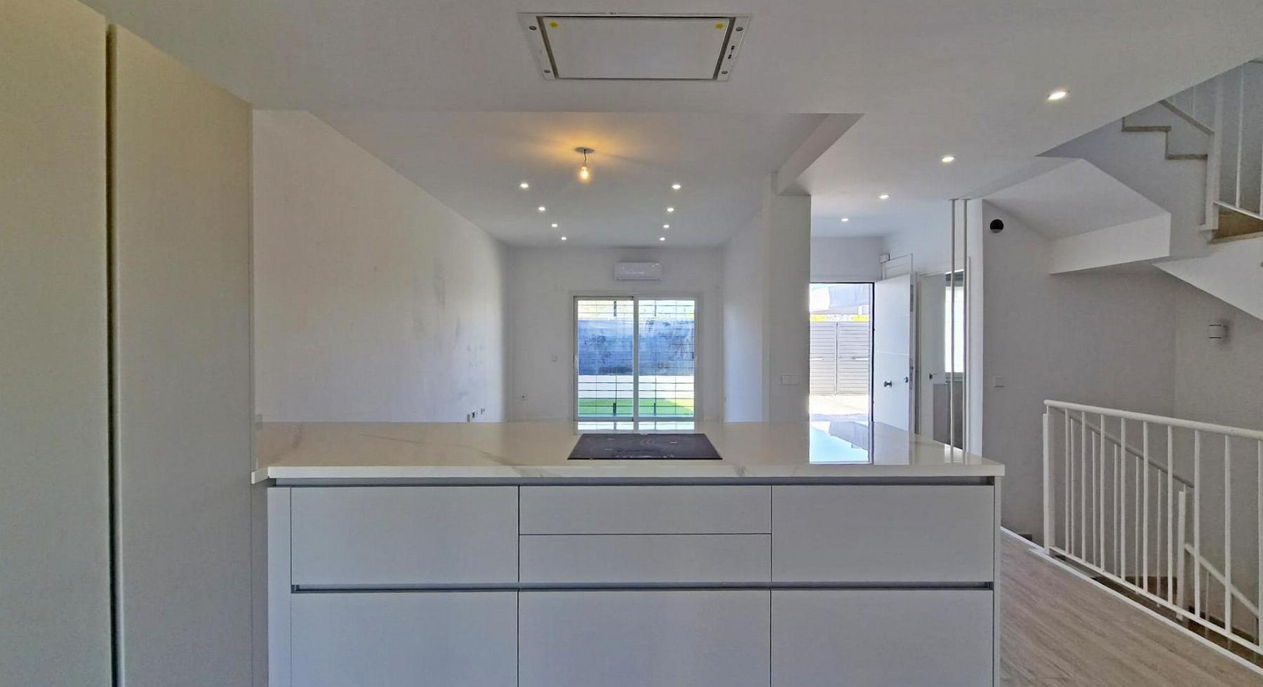 Venta de chalet en Jerez de la Frontera