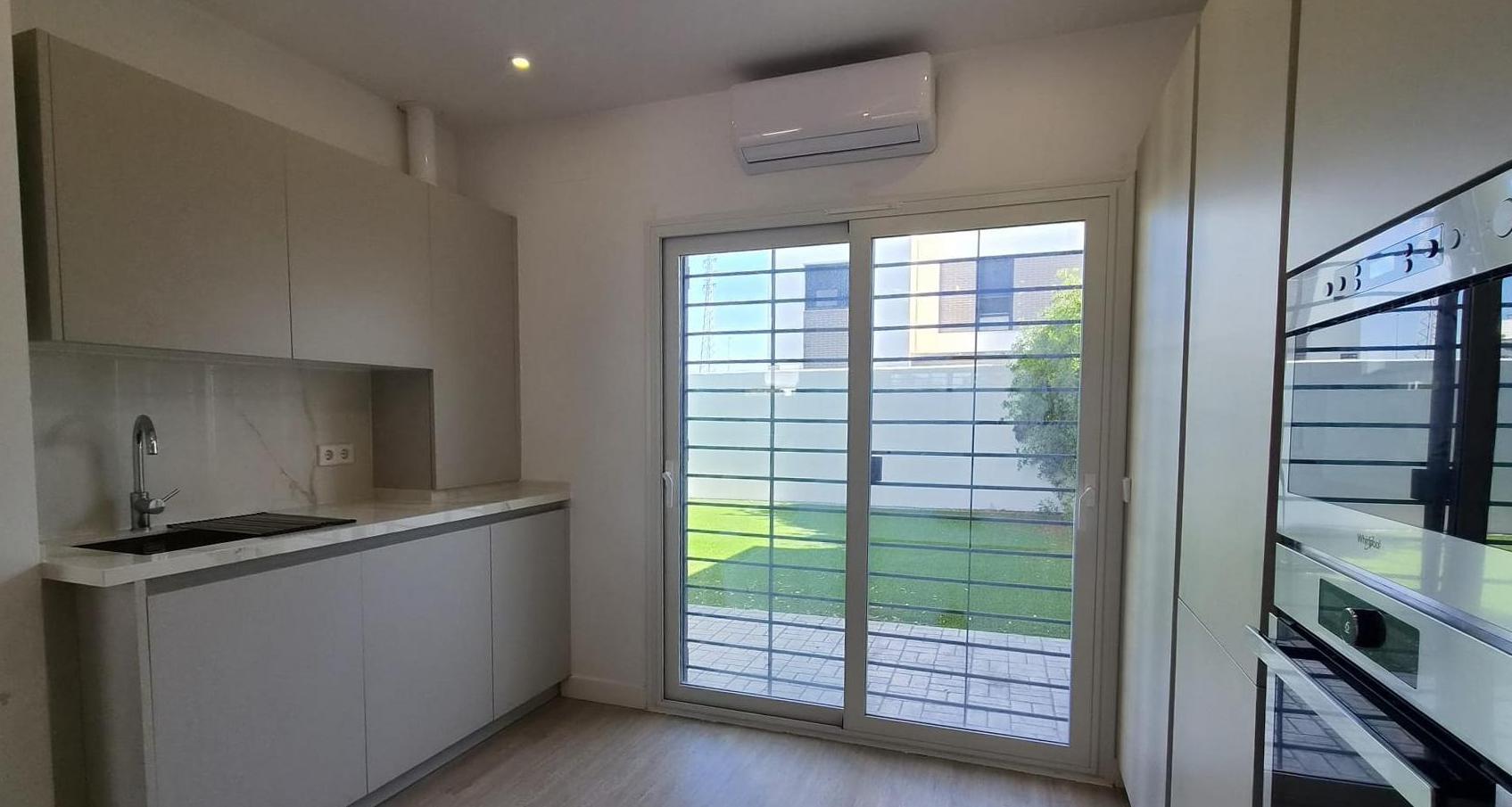 Venta de chalet en Jerez de la Frontera
