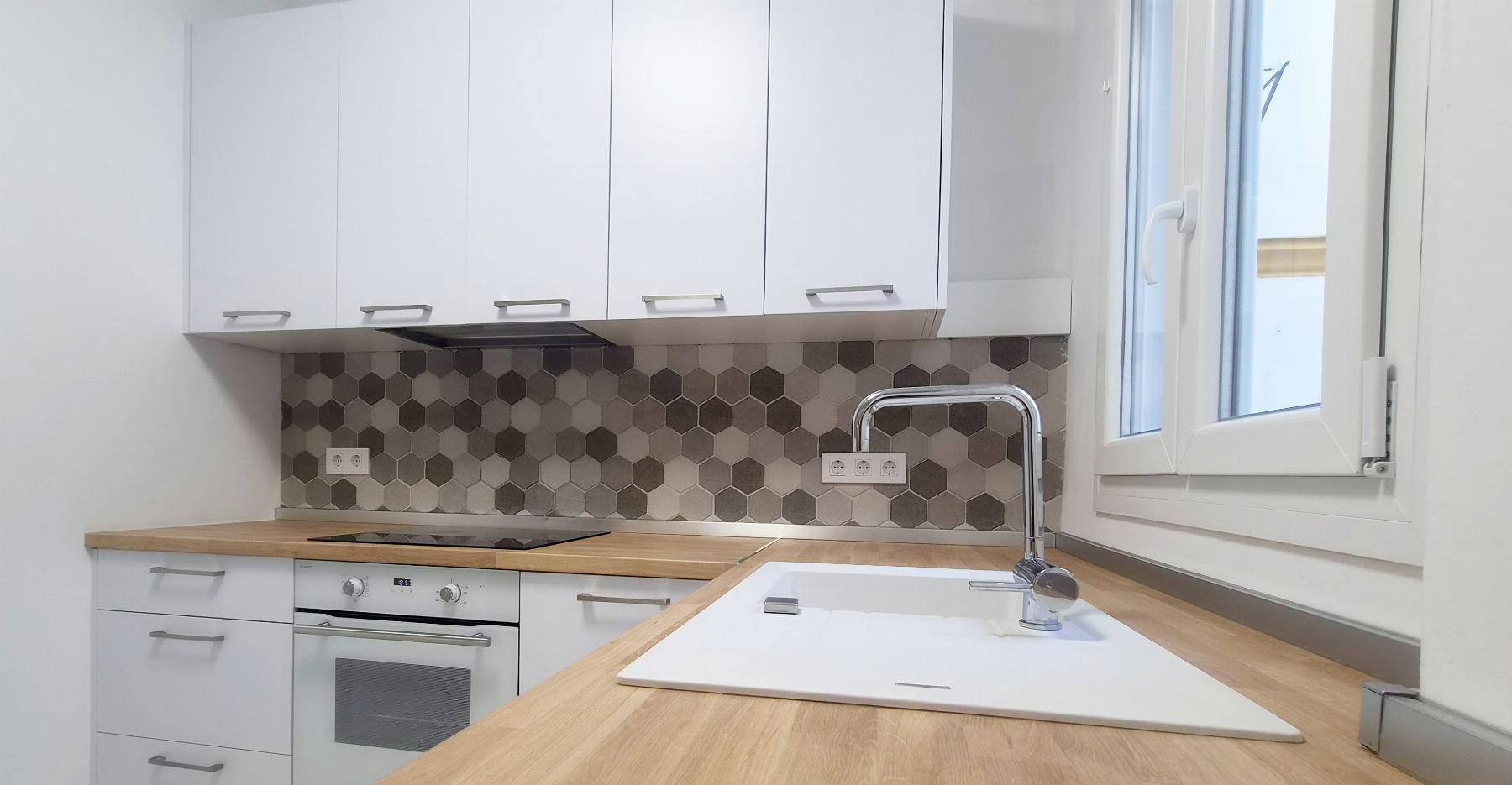Venta de apartamento en Jerez de la Frontera