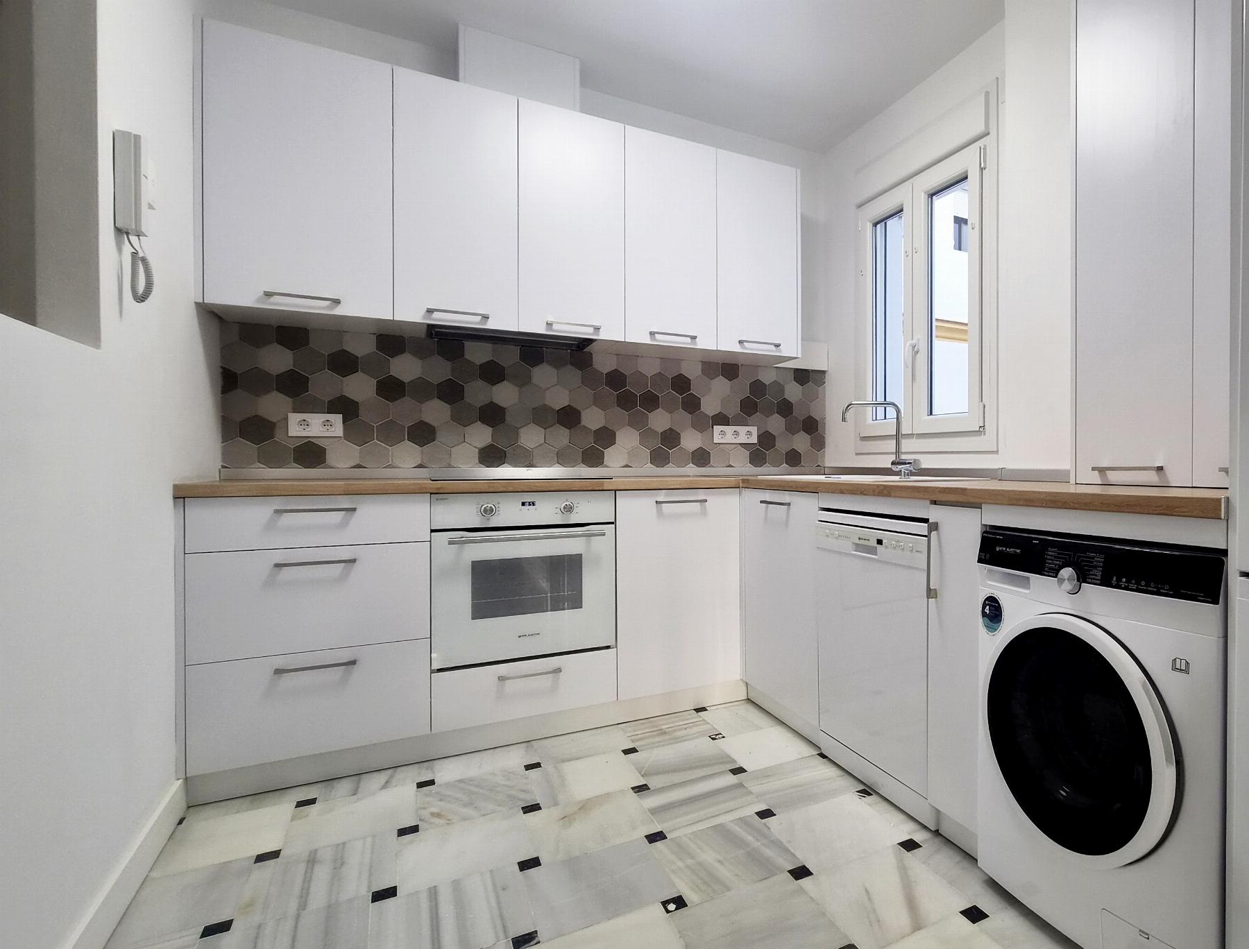 Venta de apartamento en Jerez de la Frontera