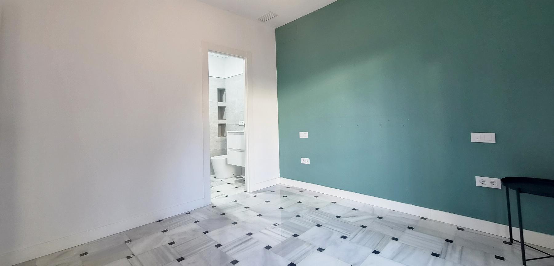 Venta de apartamento en Jerez de la Frontera