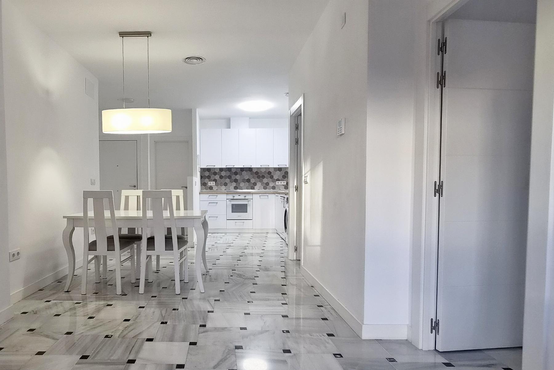 Venta de apartamento en Jerez de la Frontera