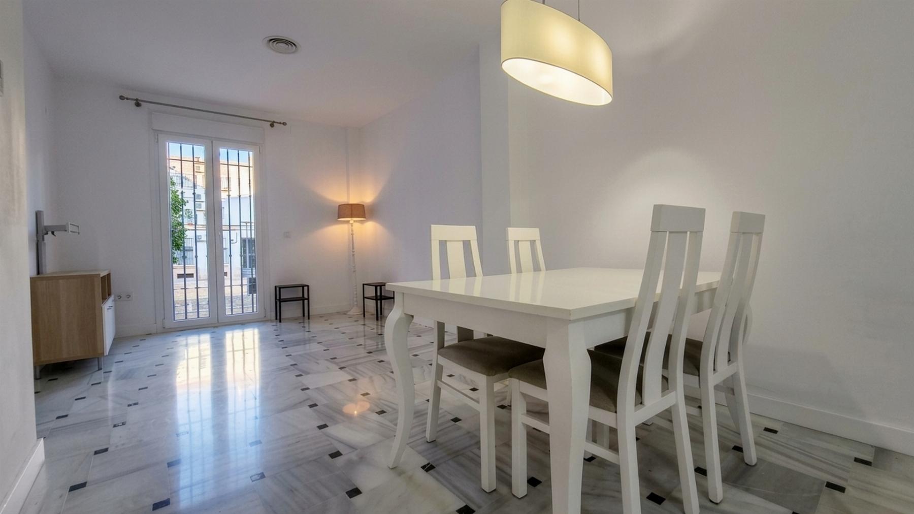 Venta de apartamento en Jerez de la Frontera