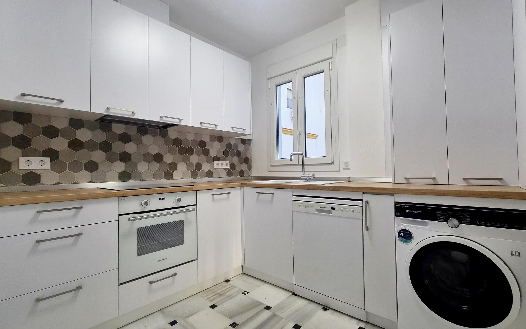 Venta de apartamento en Jerez de la Frontera
