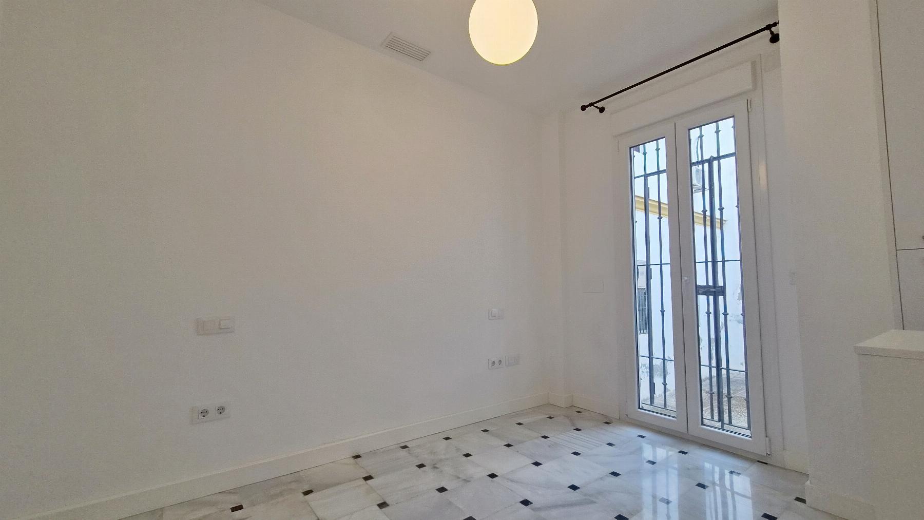 Venta de apartamento en Jerez de la Frontera