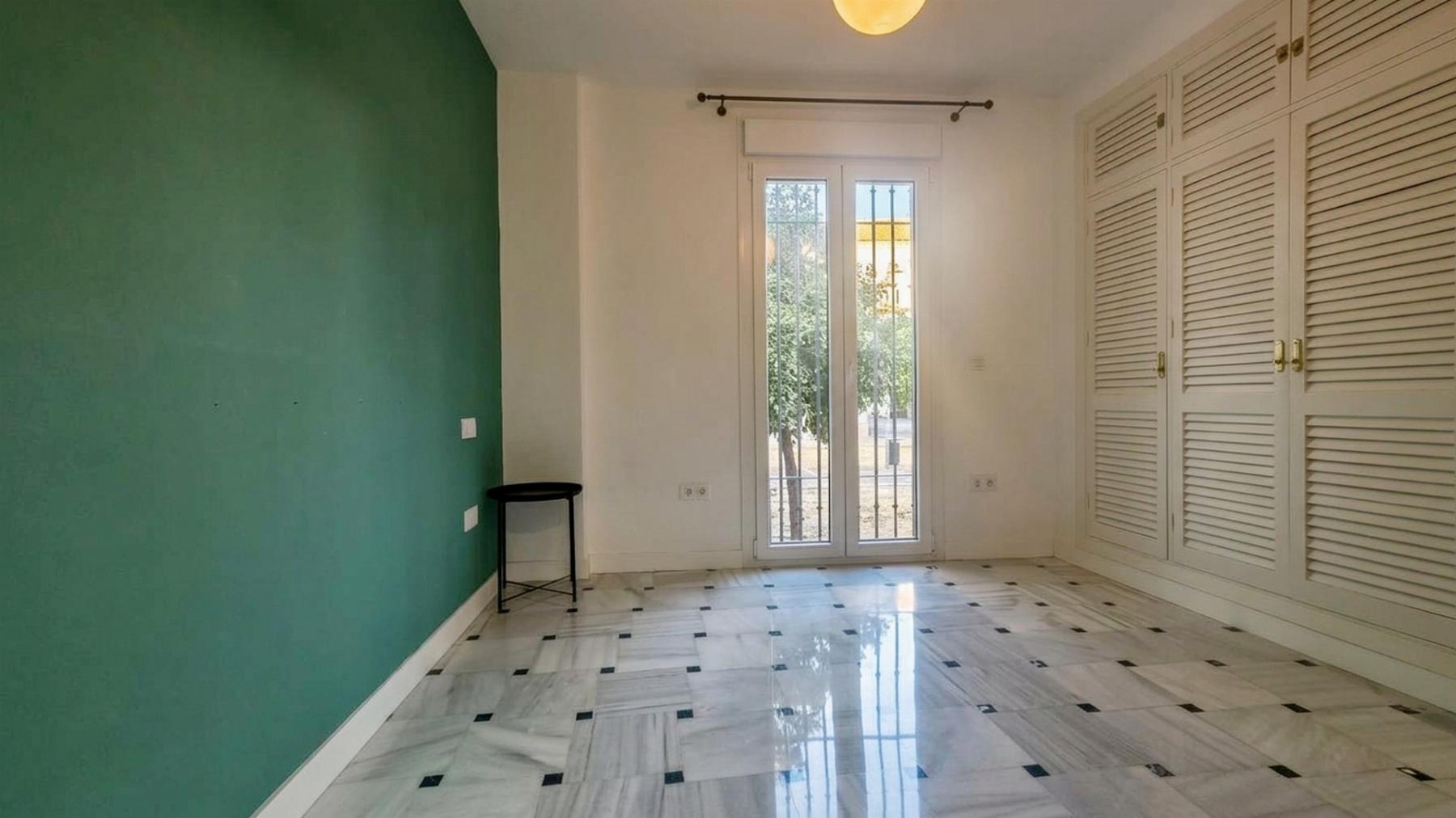 Venta de apartamento en Jerez de la Frontera