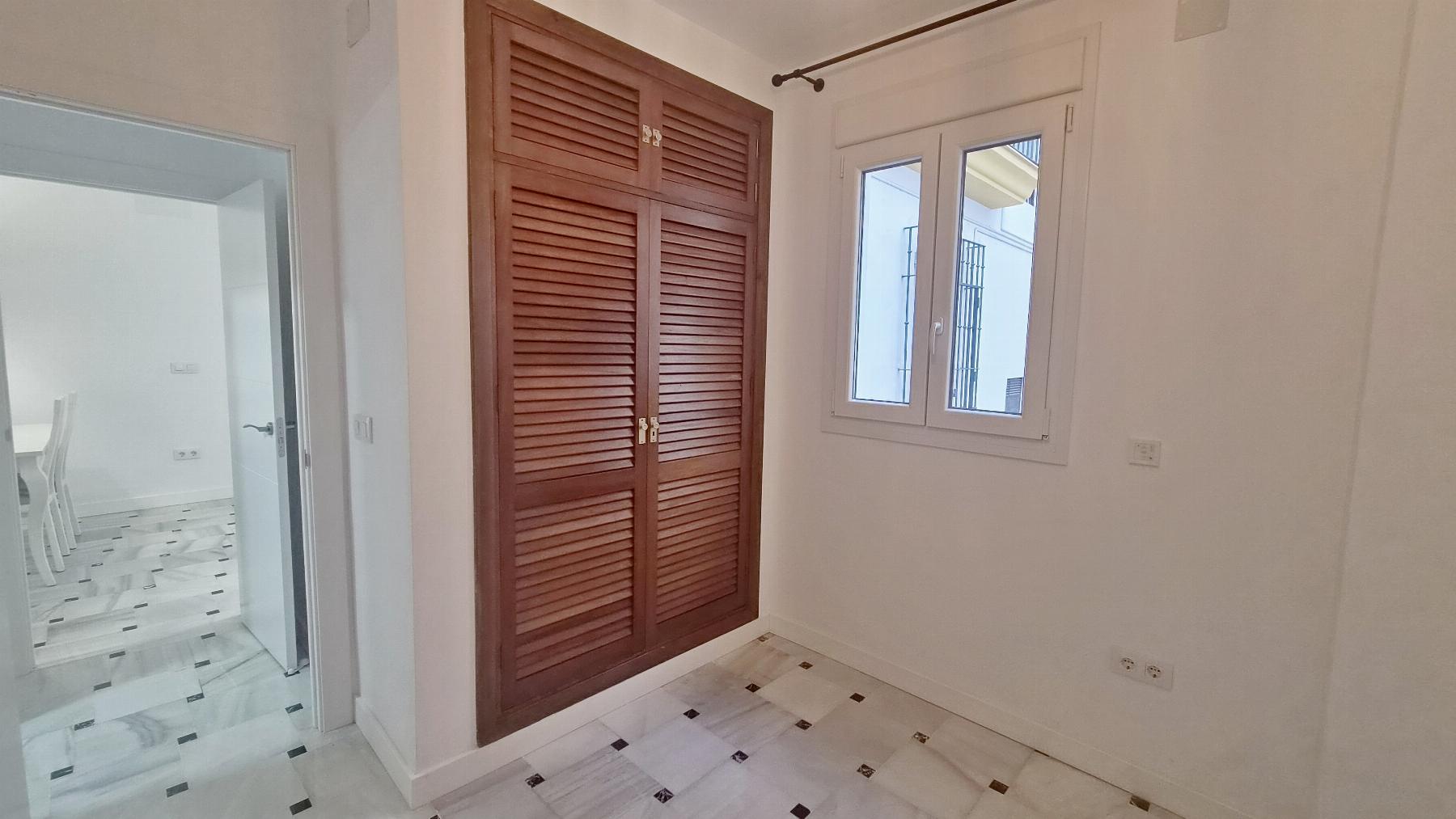 Venta de apartamento en Jerez de la Frontera
