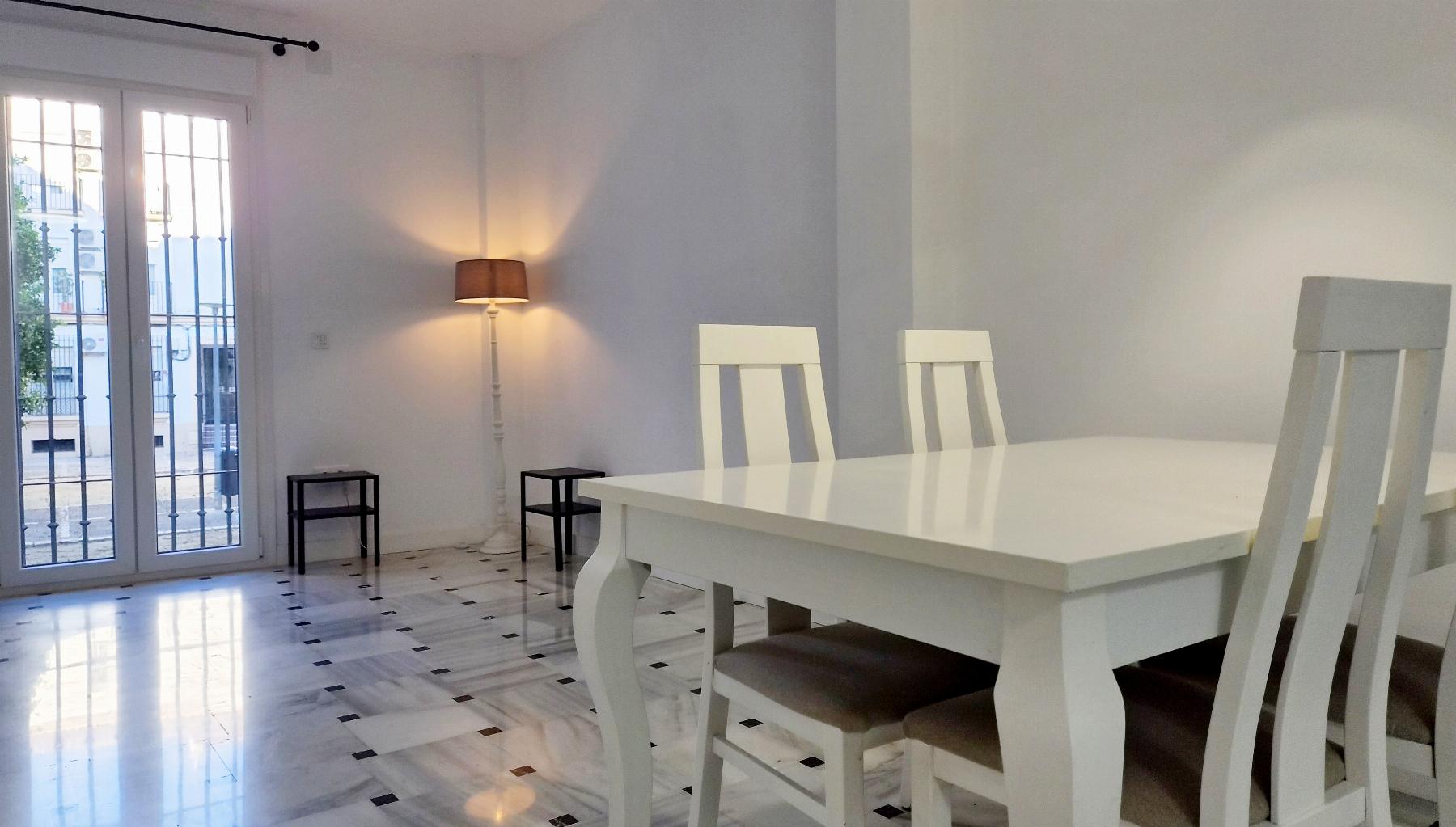 Venta de apartamento en Jerez de la Frontera