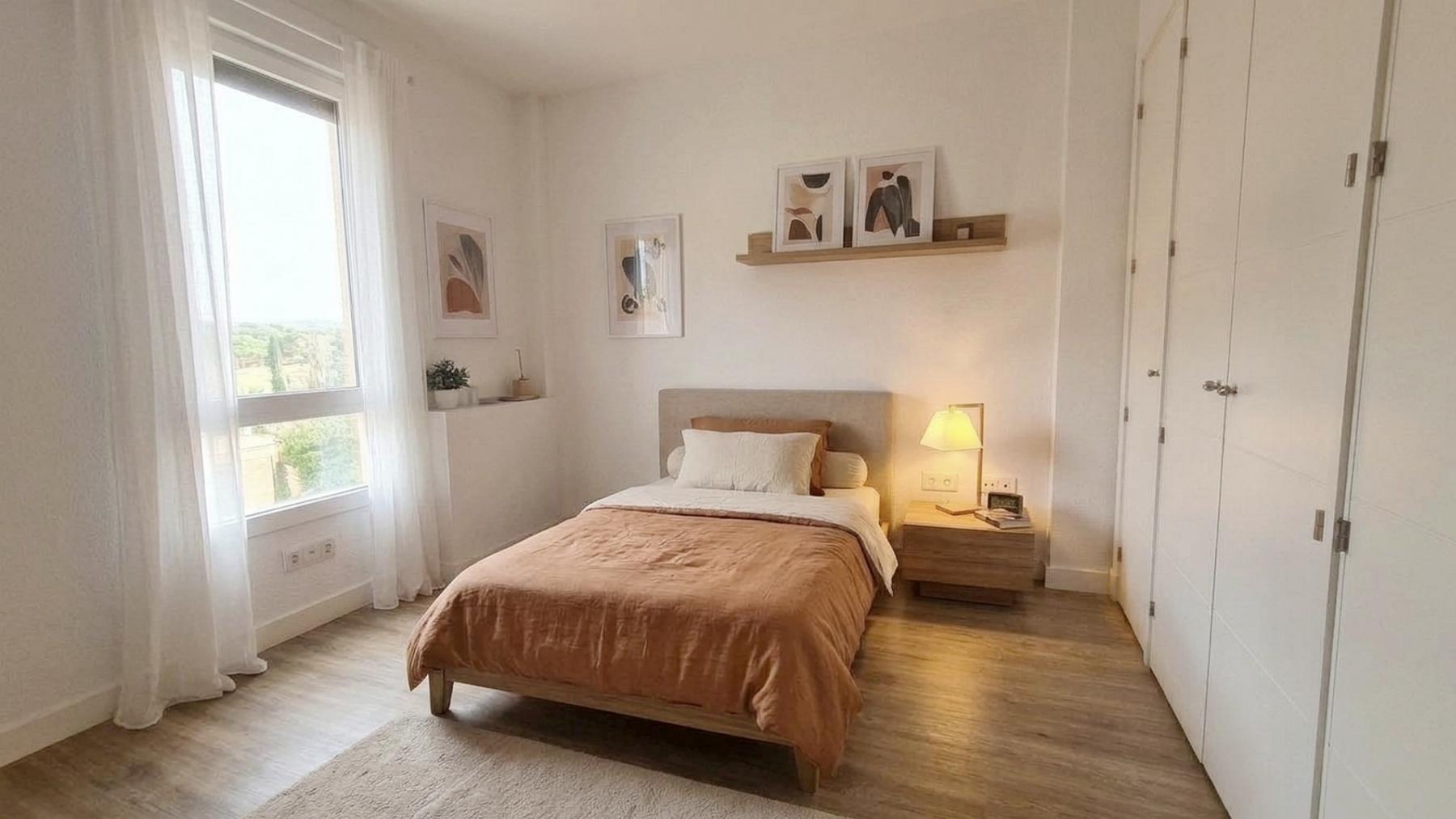 Dormitorio