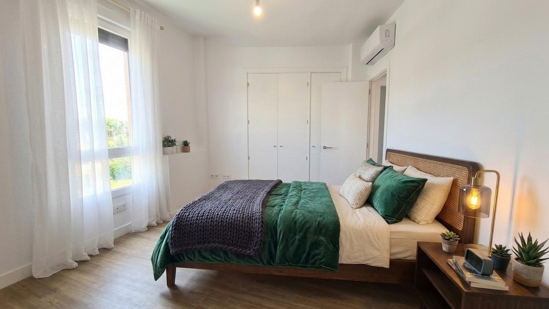 Dormitorio