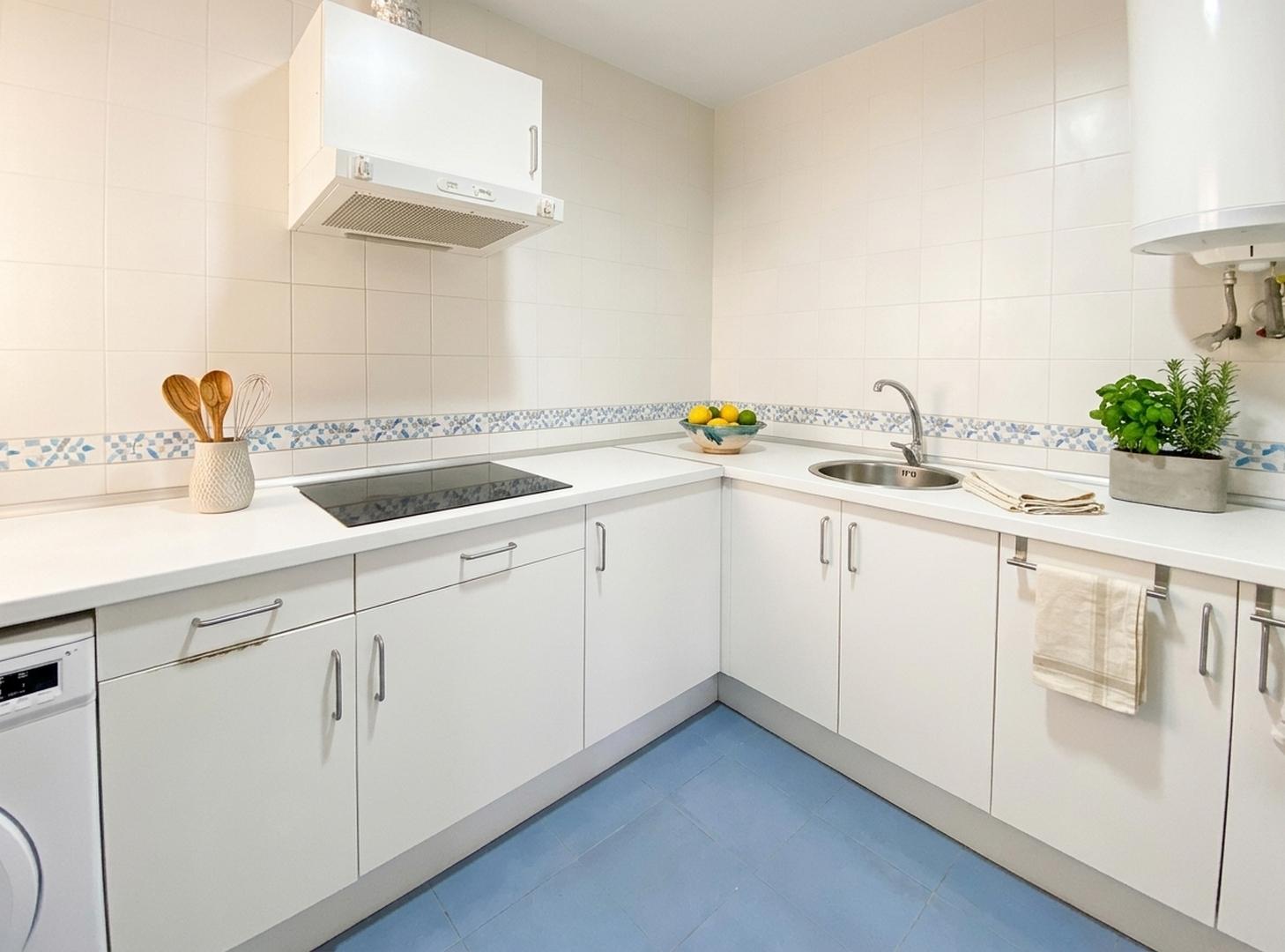 Venta de apartamento en Jerez de la Frontera