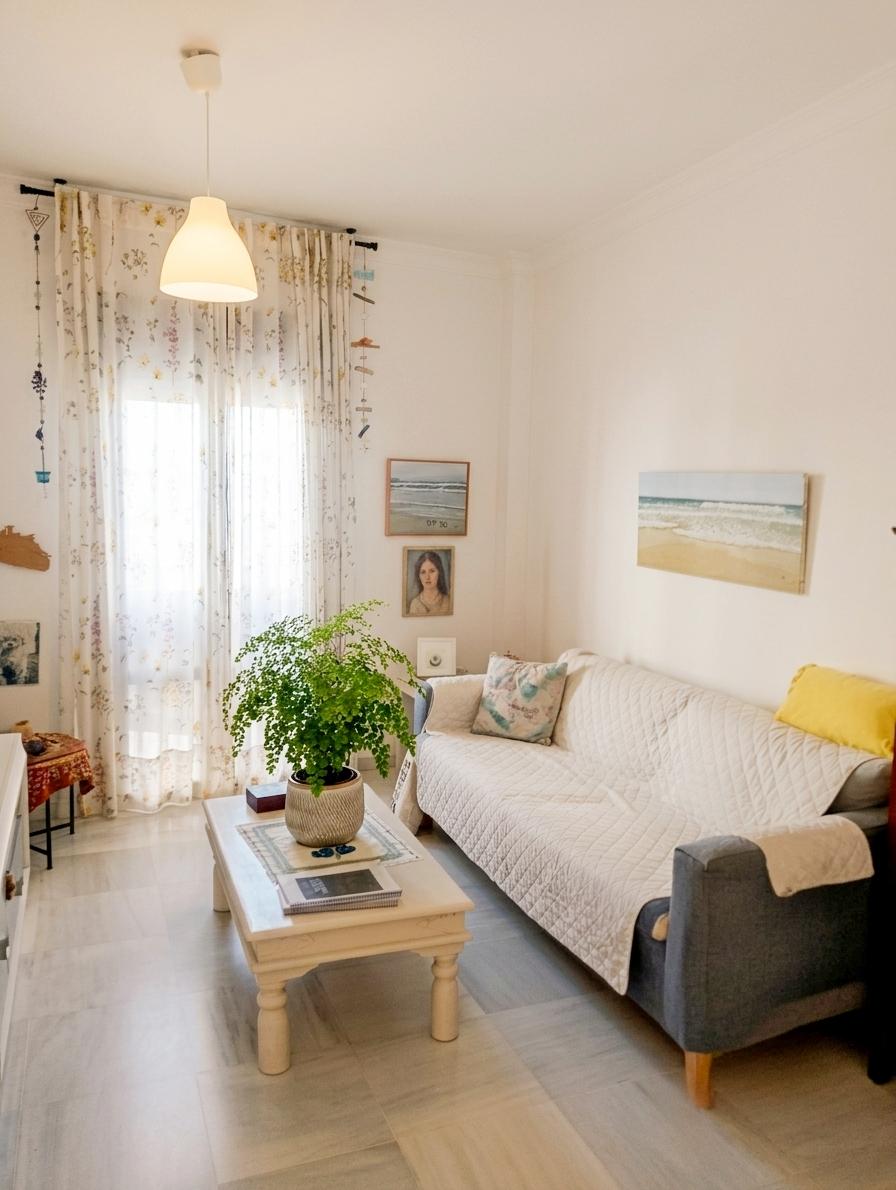Venta de apartamento en Jerez de la Frontera
