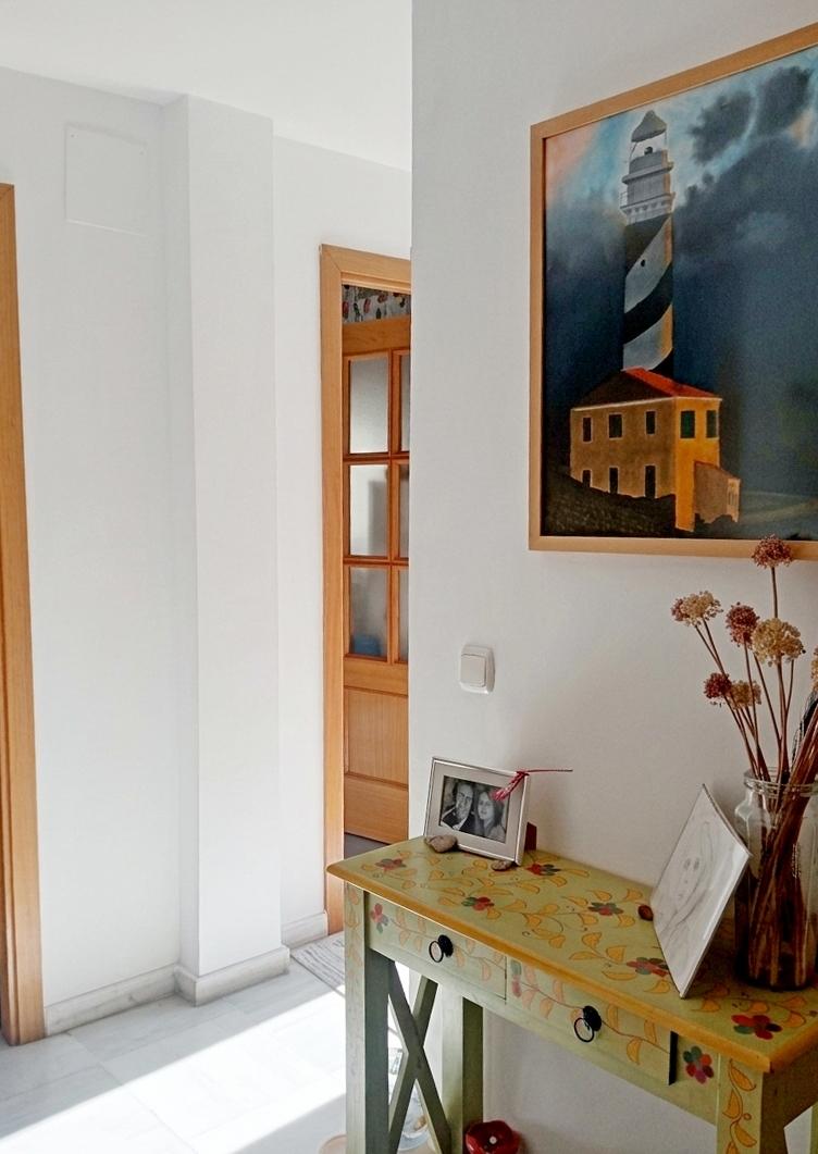 Venta de apartamento en Jerez de la Frontera