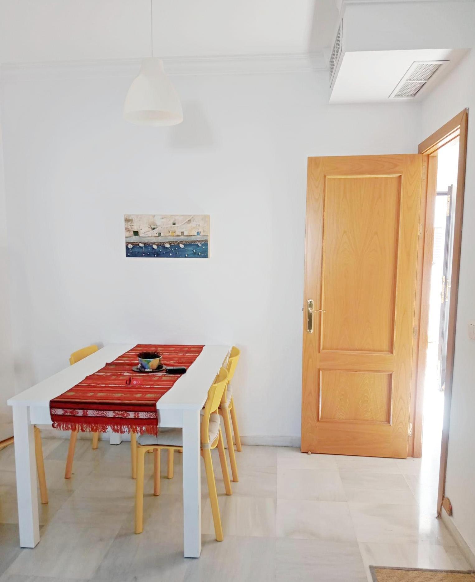 Venta de apartamento en Jerez de la Frontera