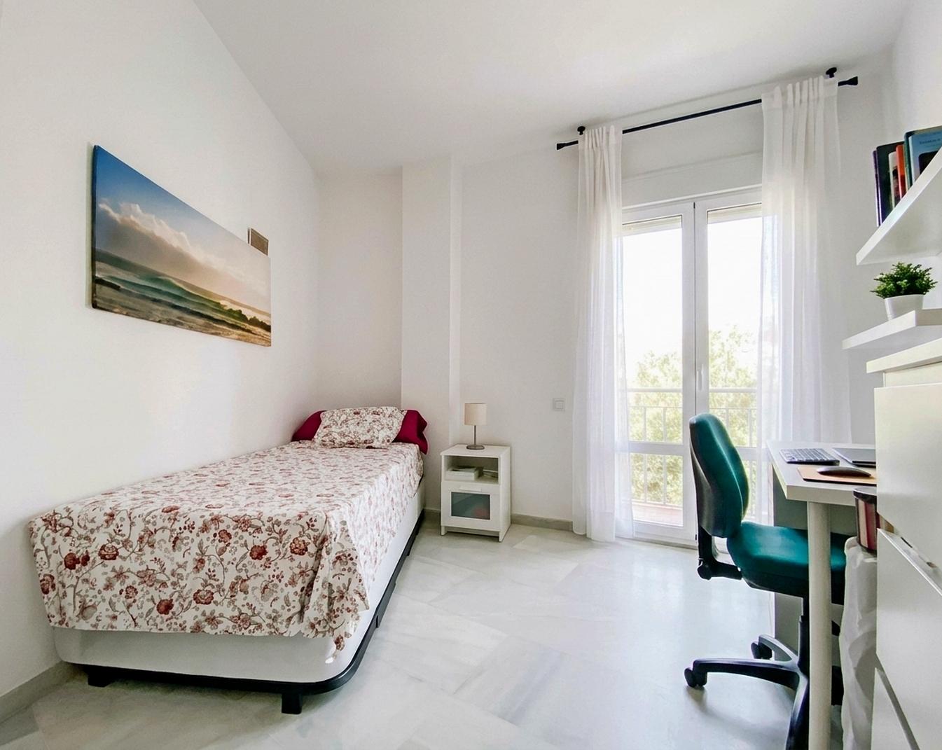 Venta de apartamento en Jerez de la Frontera