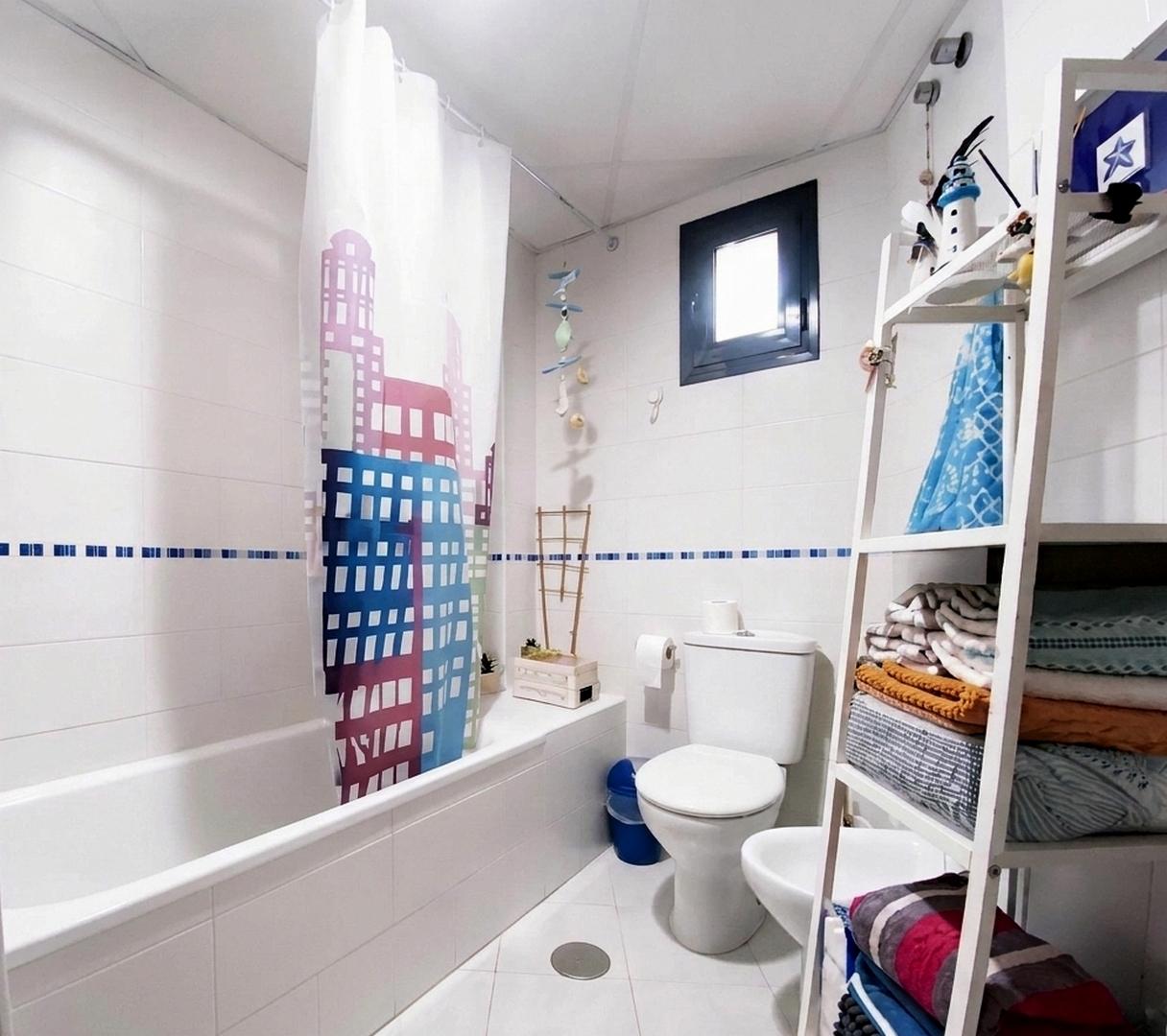 Venta de apartamento en Jerez de la Frontera