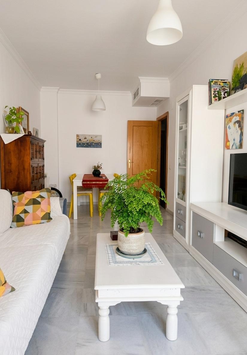 Venta de apartamento en Jerez de la Frontera