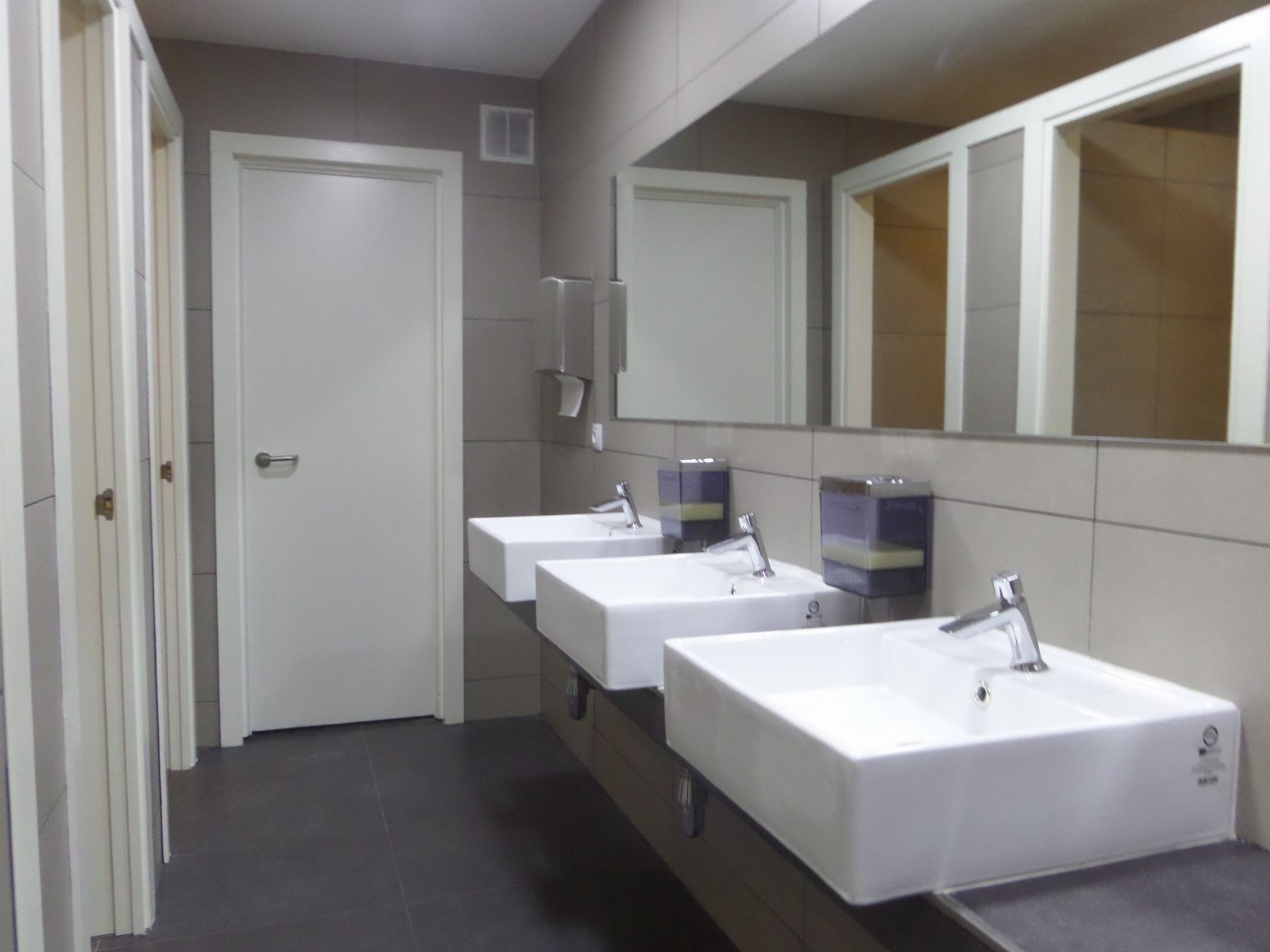 For rent of office in Jerez de la Frontera