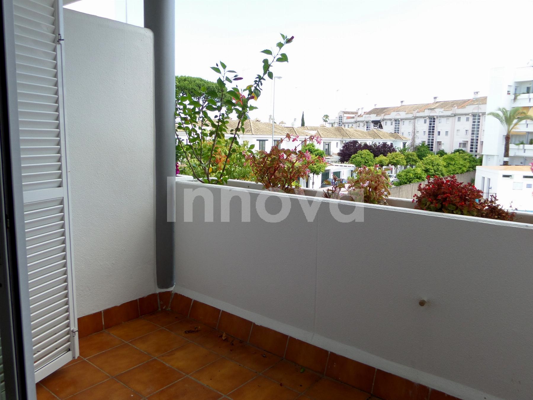 For rent of flat in Jerez de la Frontera