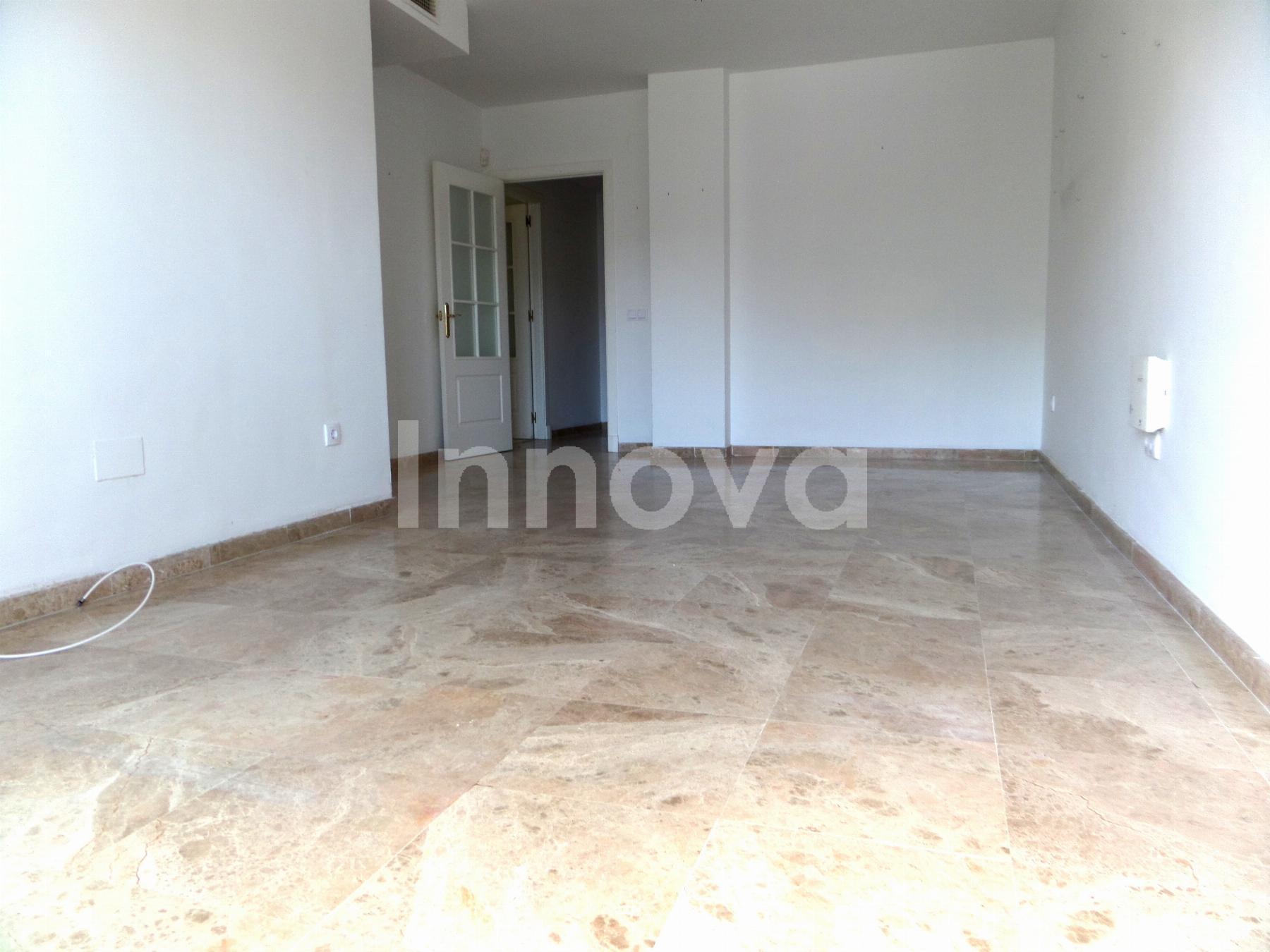 For rent of flat in Jerez de la Frontera