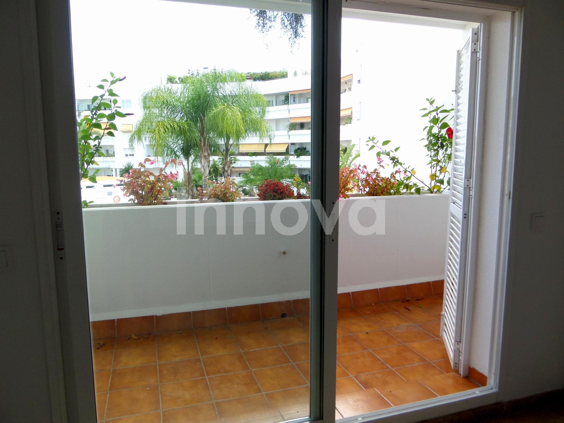 For rent of flat in Jerez de la Frontera