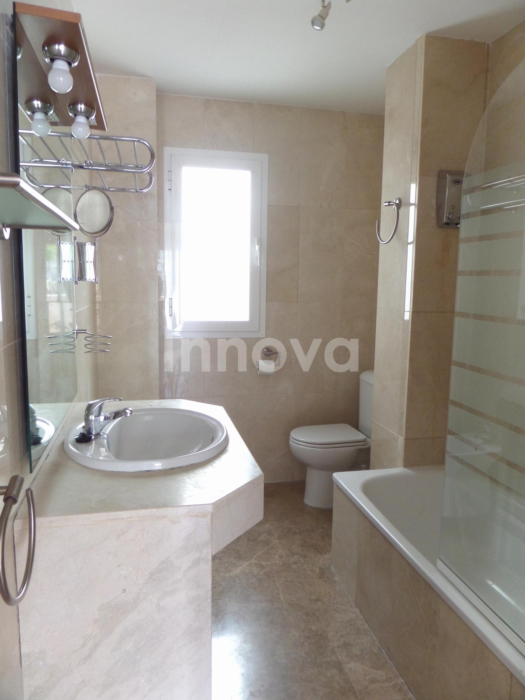 For rent of flat in Jerez de la Frontera