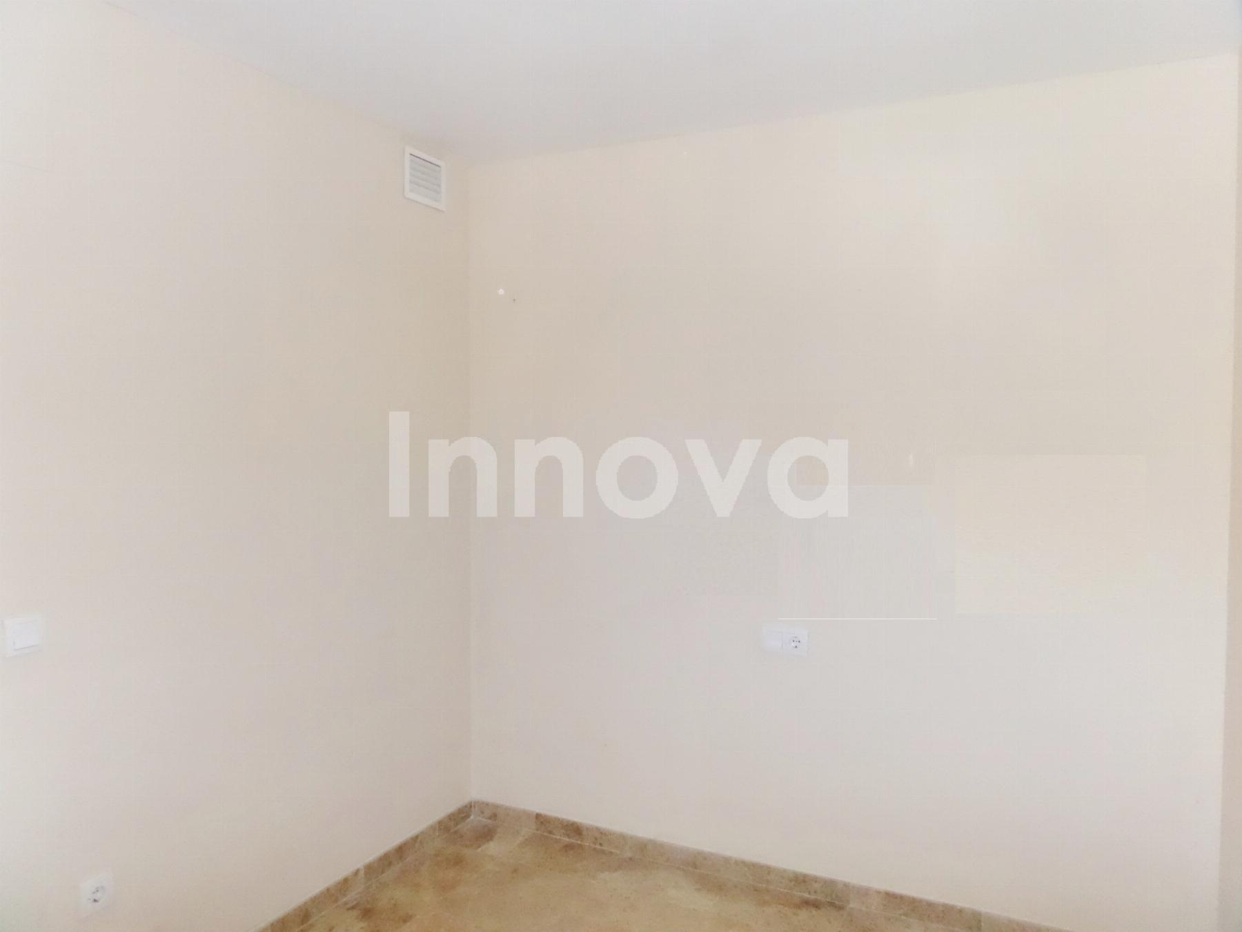 For rent of flat in Jerez de la Frontera