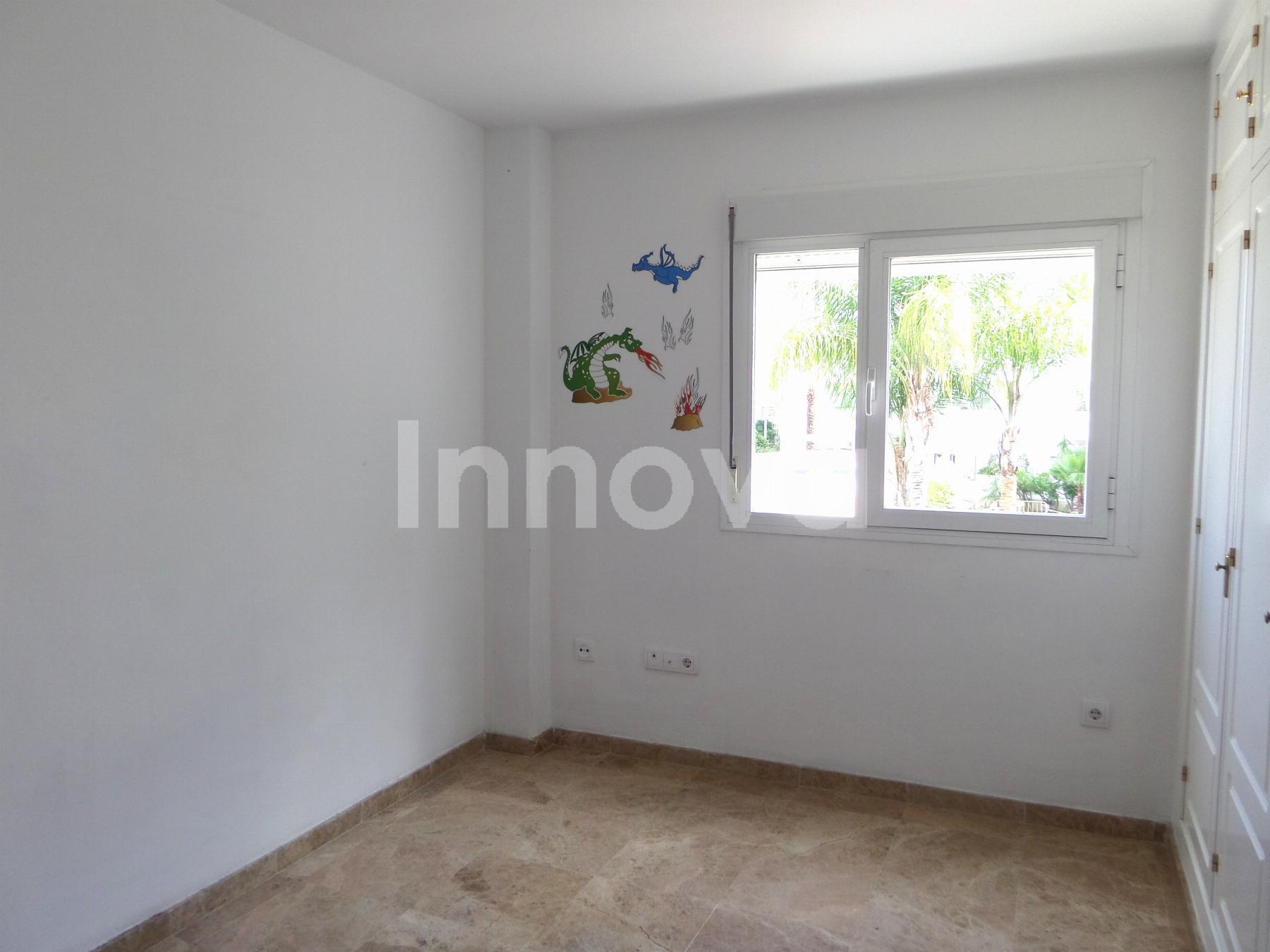 For rent of flat in Jerez de la Frontera