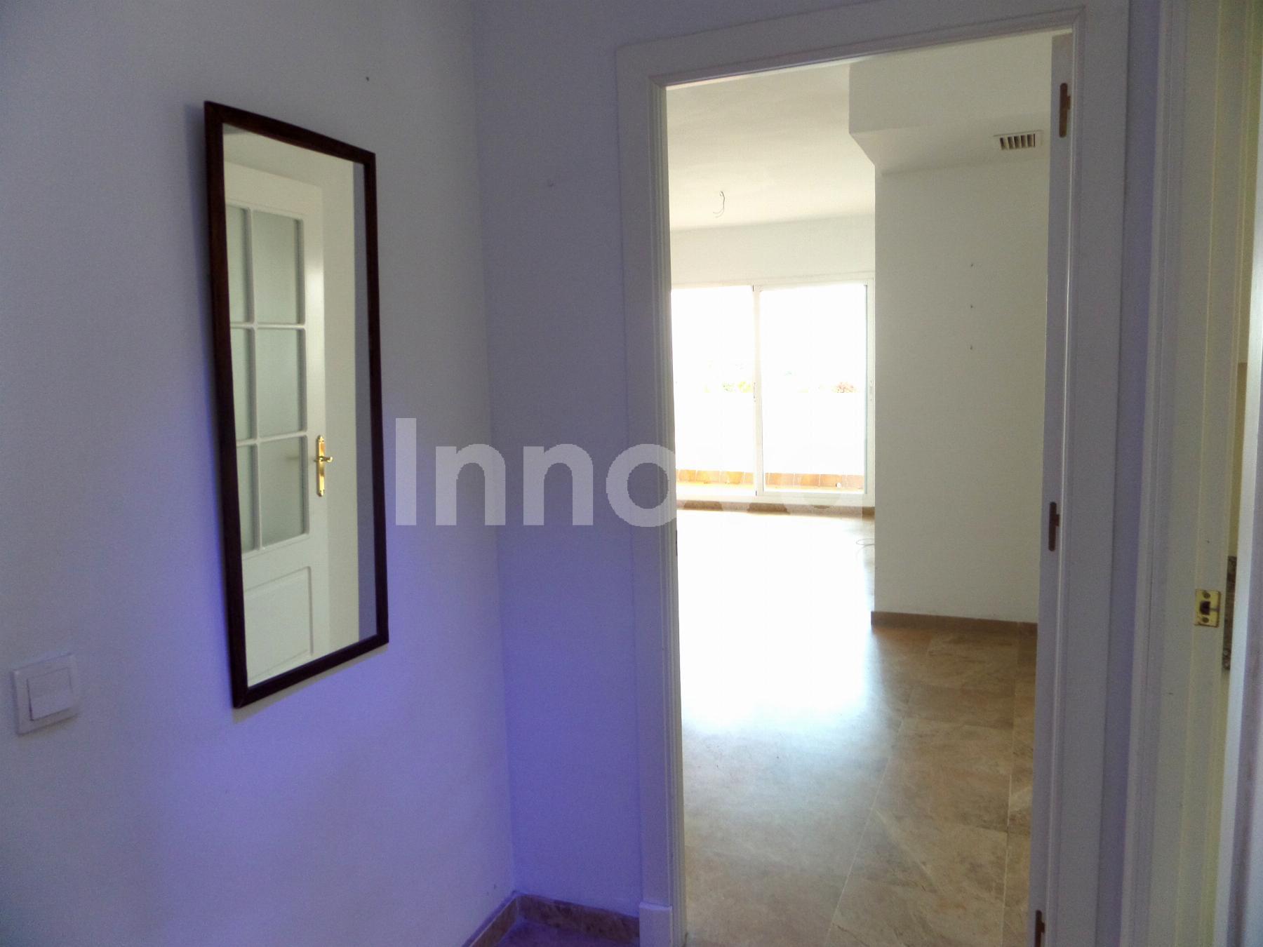 For rent of flat in Jerez de la Frontera