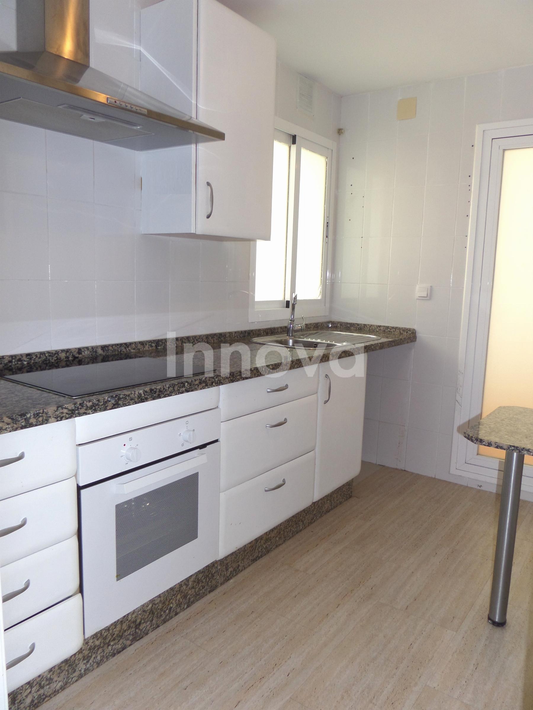 For rent of flat in Jerez de la Frontera