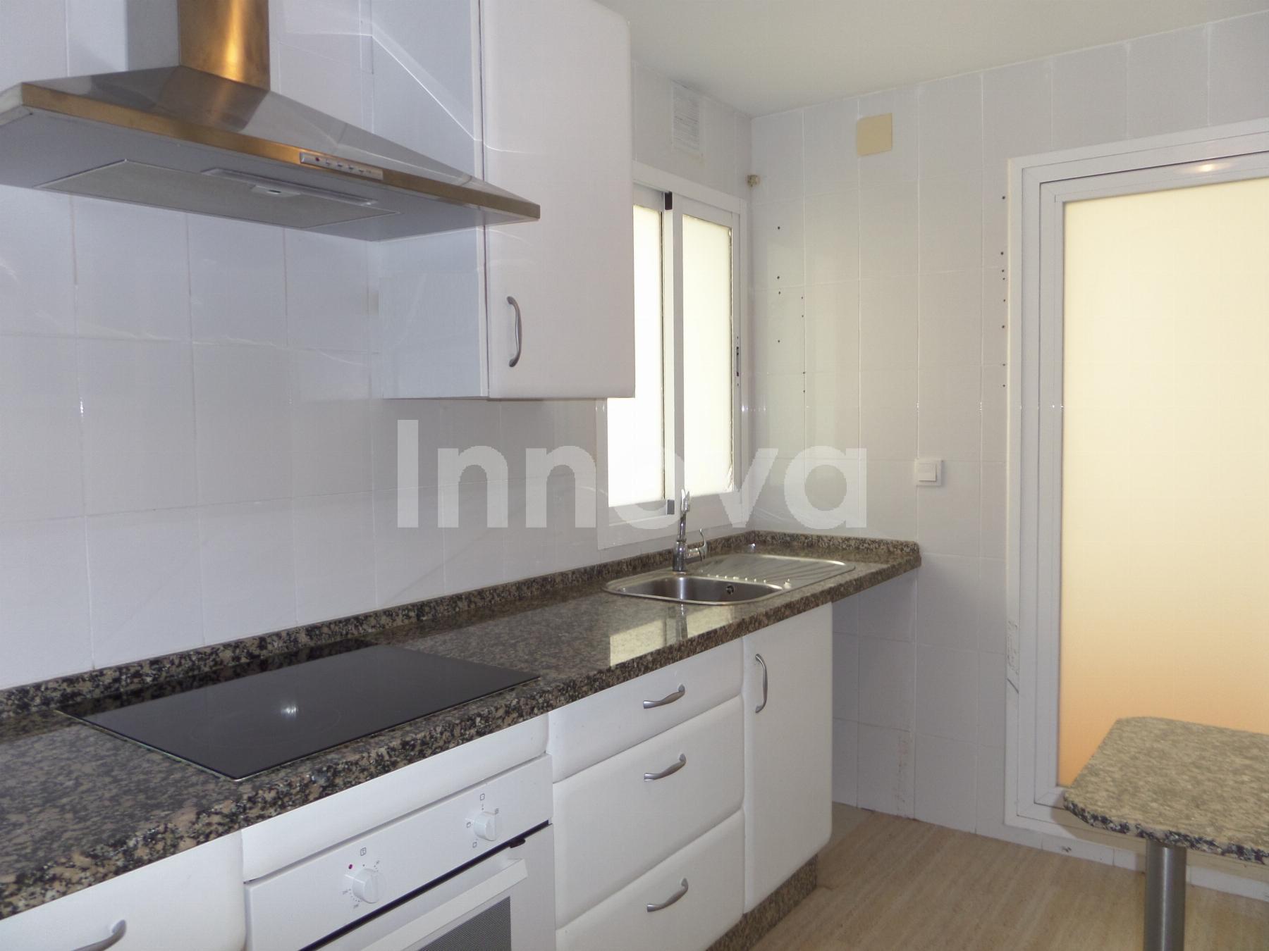 For rent of flat in Jerez de la Frontera